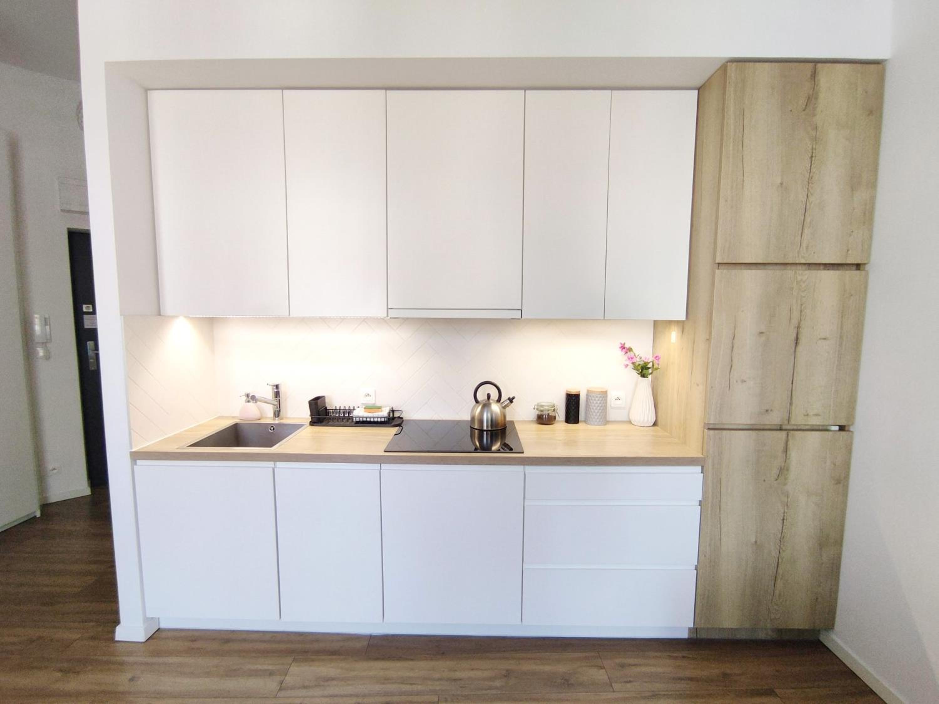 Apartament "Stay with Us"