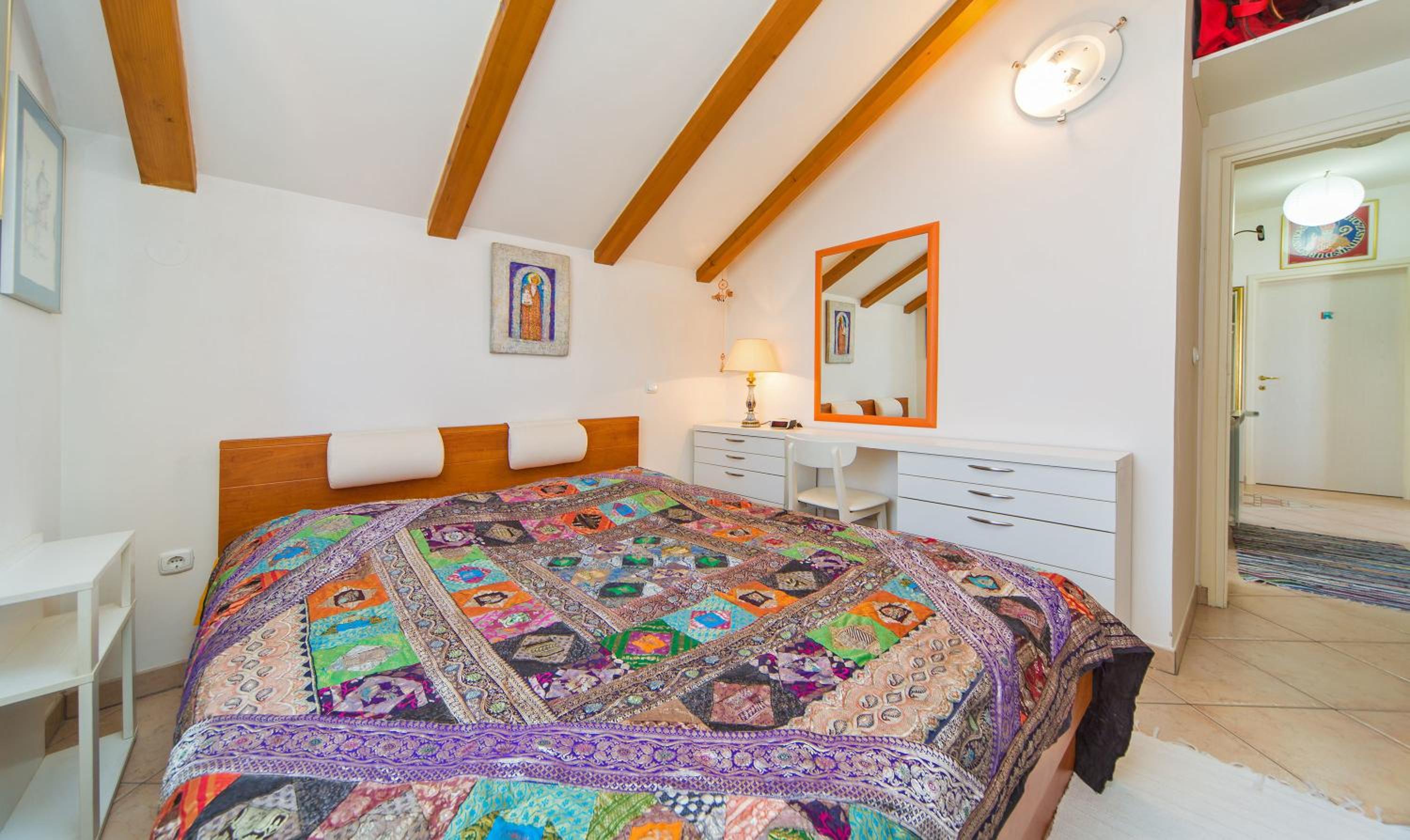 Apartment Varina
