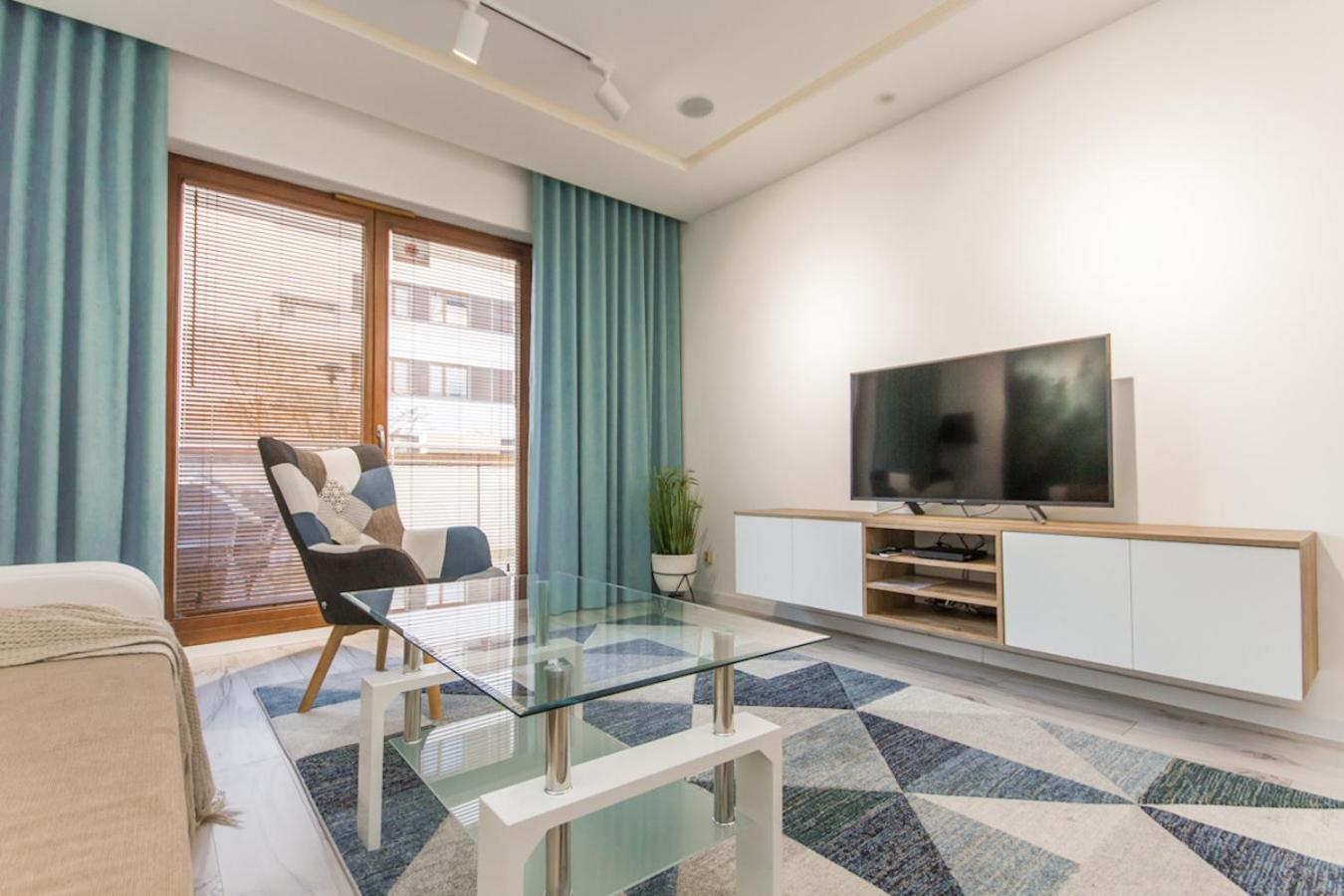 Apartament Forest view 4