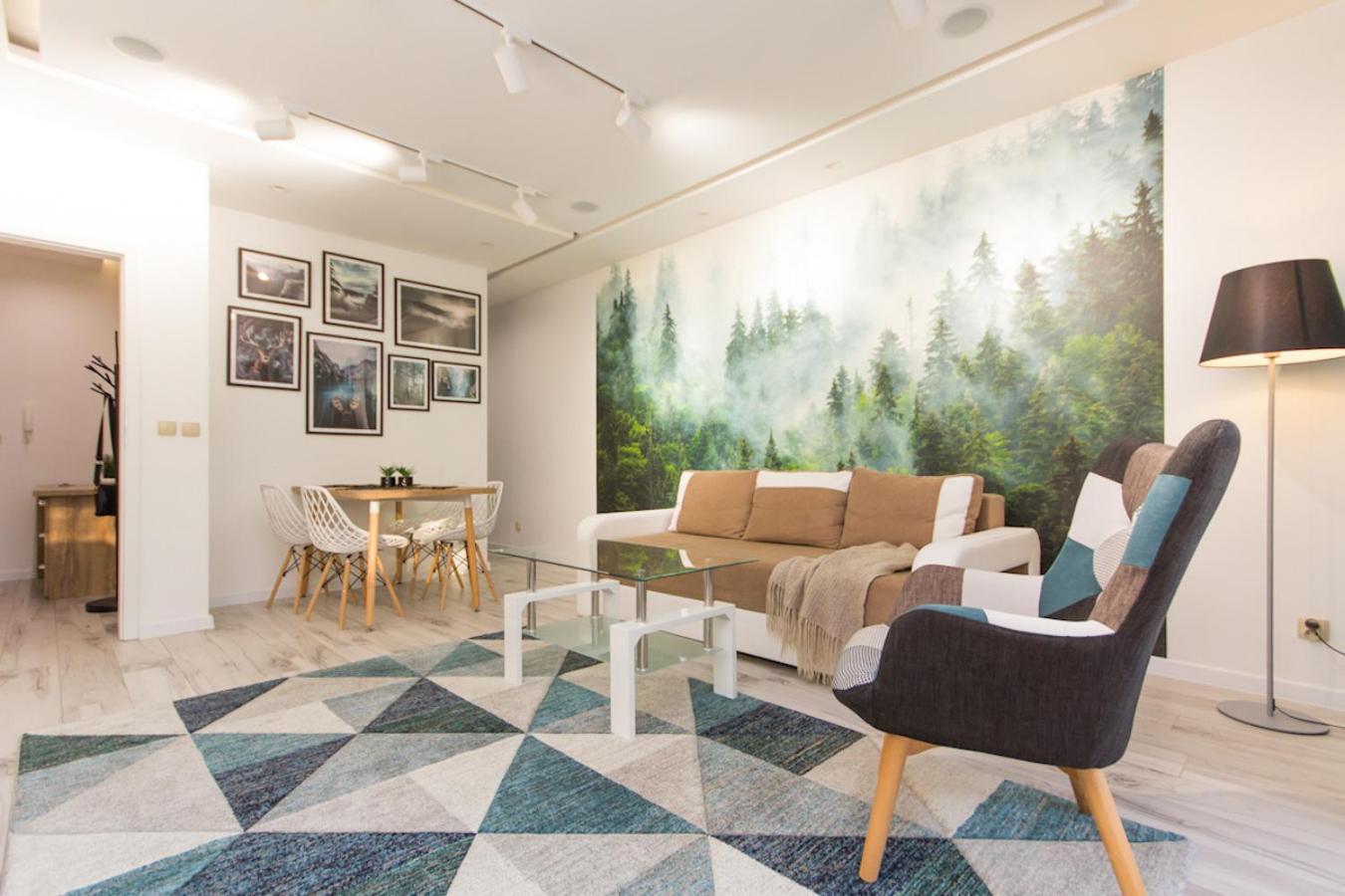 Apartament Forest view 2