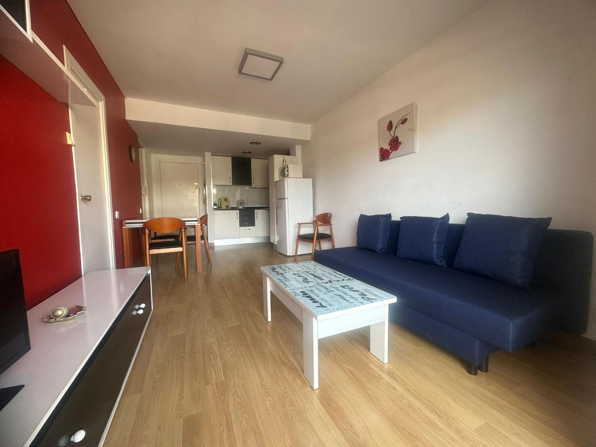 Apartment Atalaya Salou
