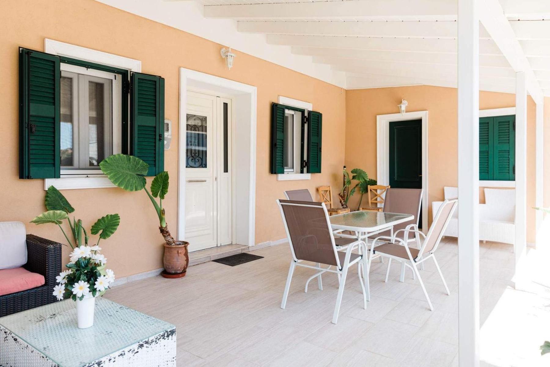 Matoula's House