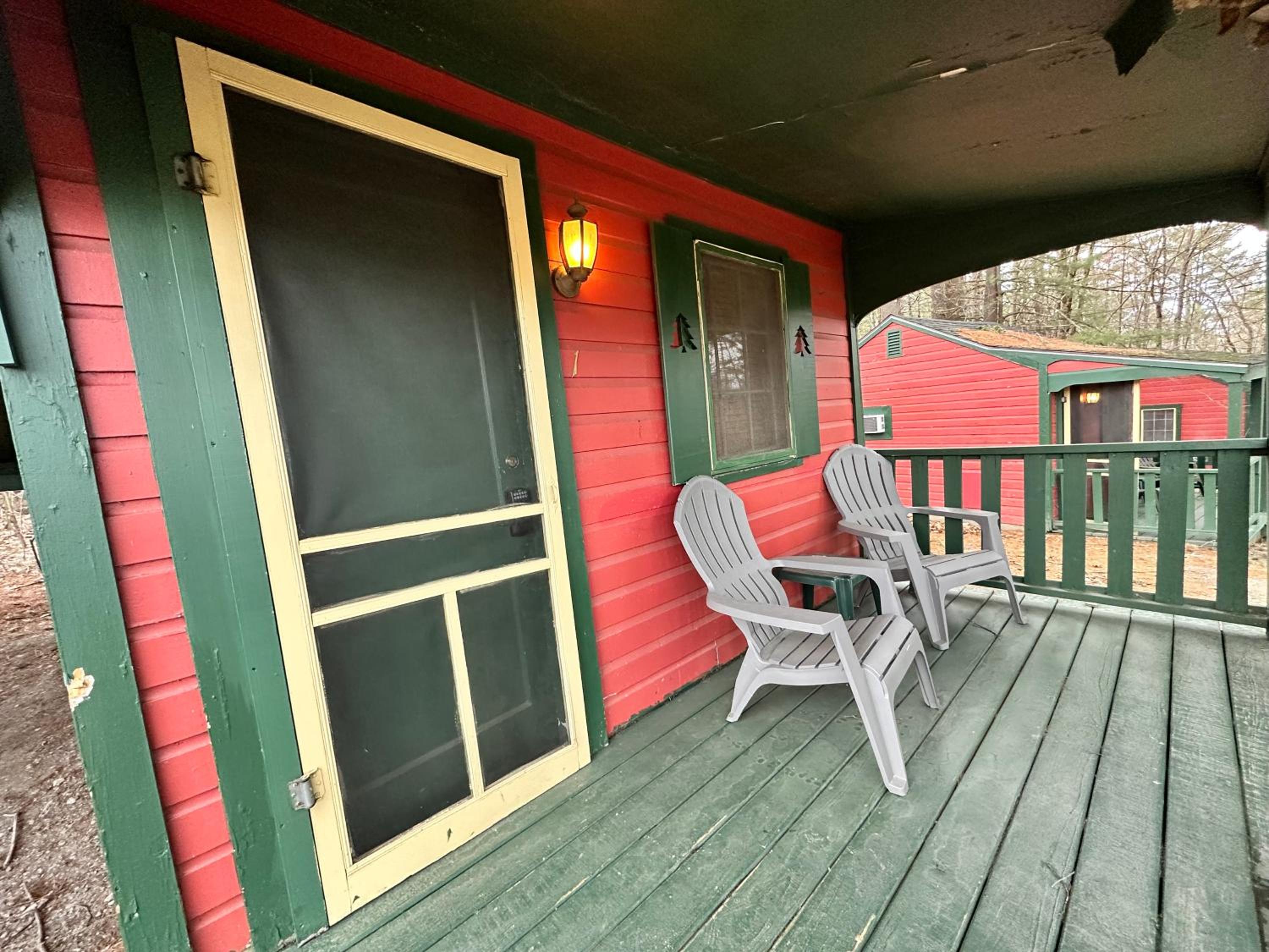 Sun Valley Cottages