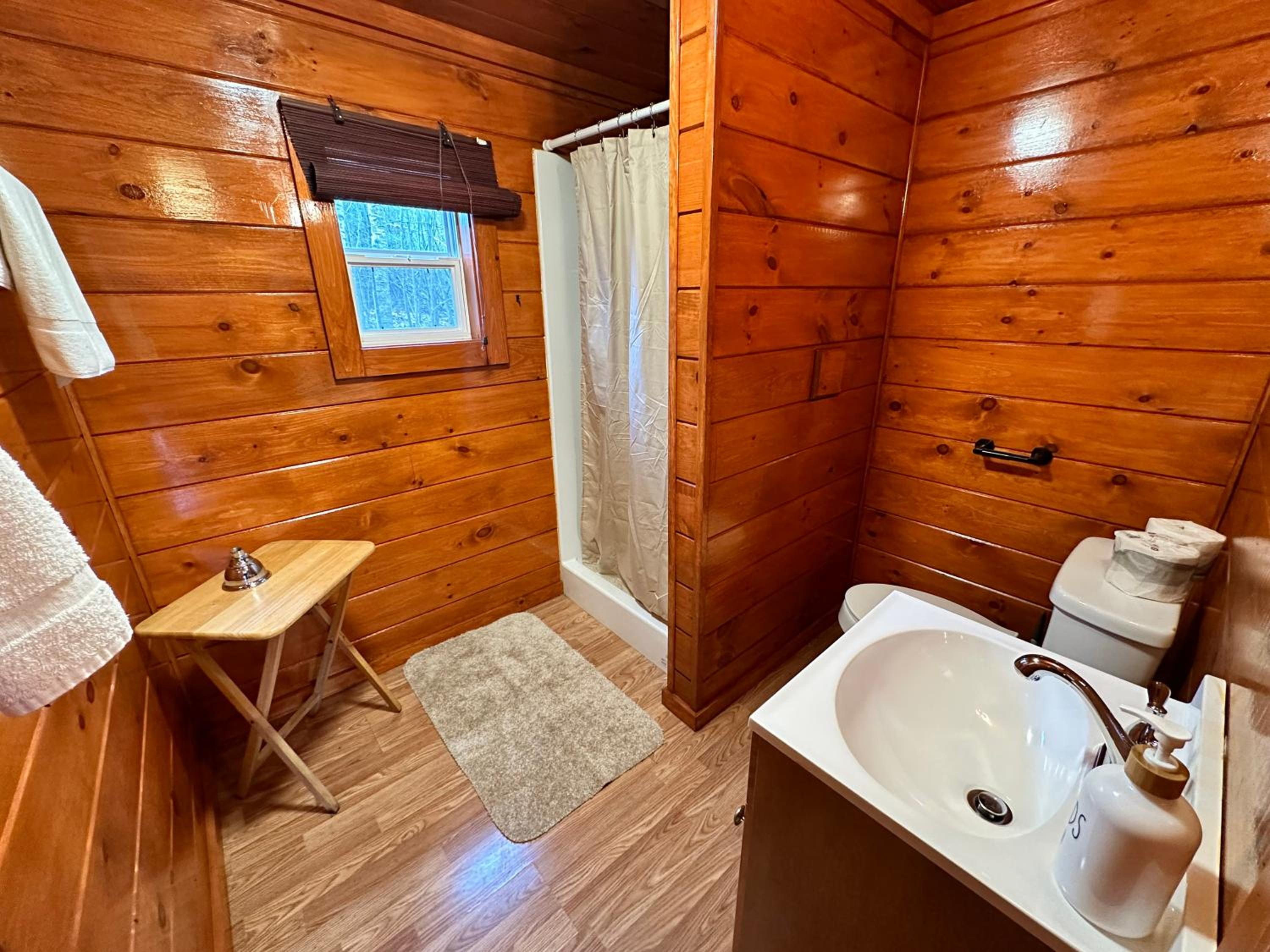 Sun Valley Cottages