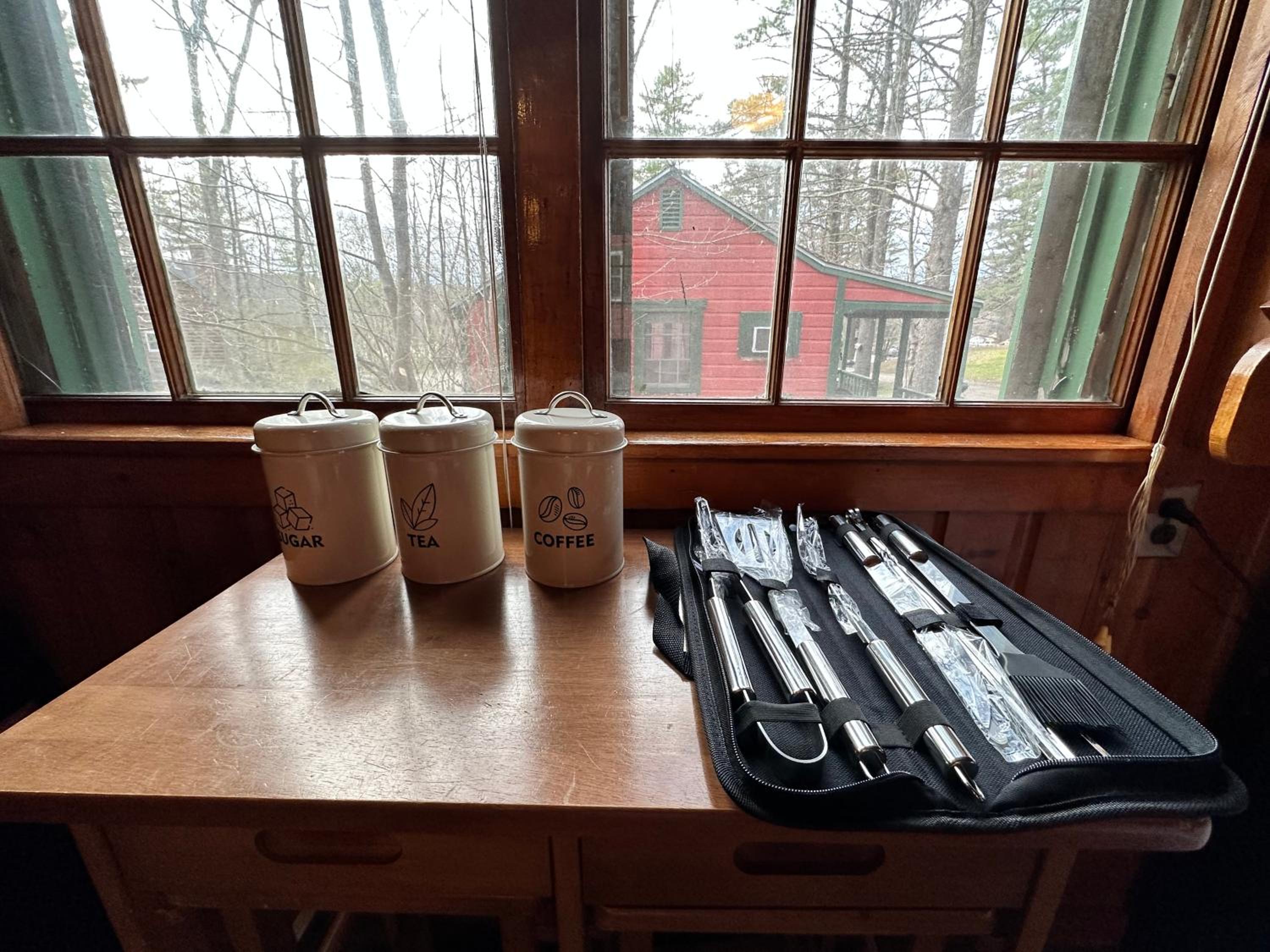 Sun Valley Cottages