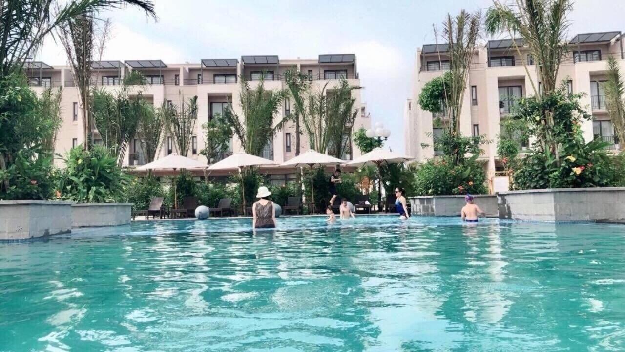 Royal Lotus Ha Long Villa TM****