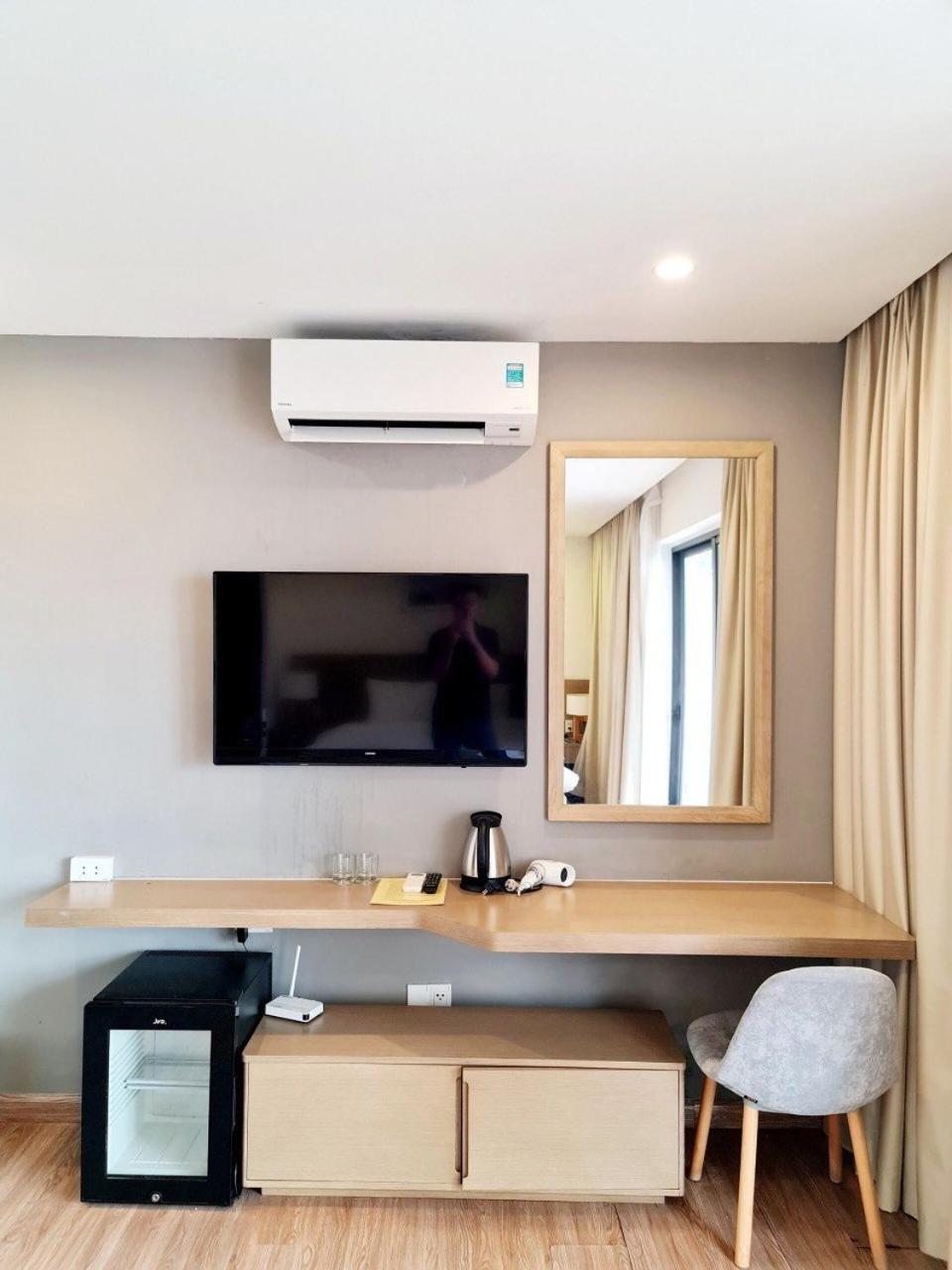Royal Lotus Ha Long Villa TM****