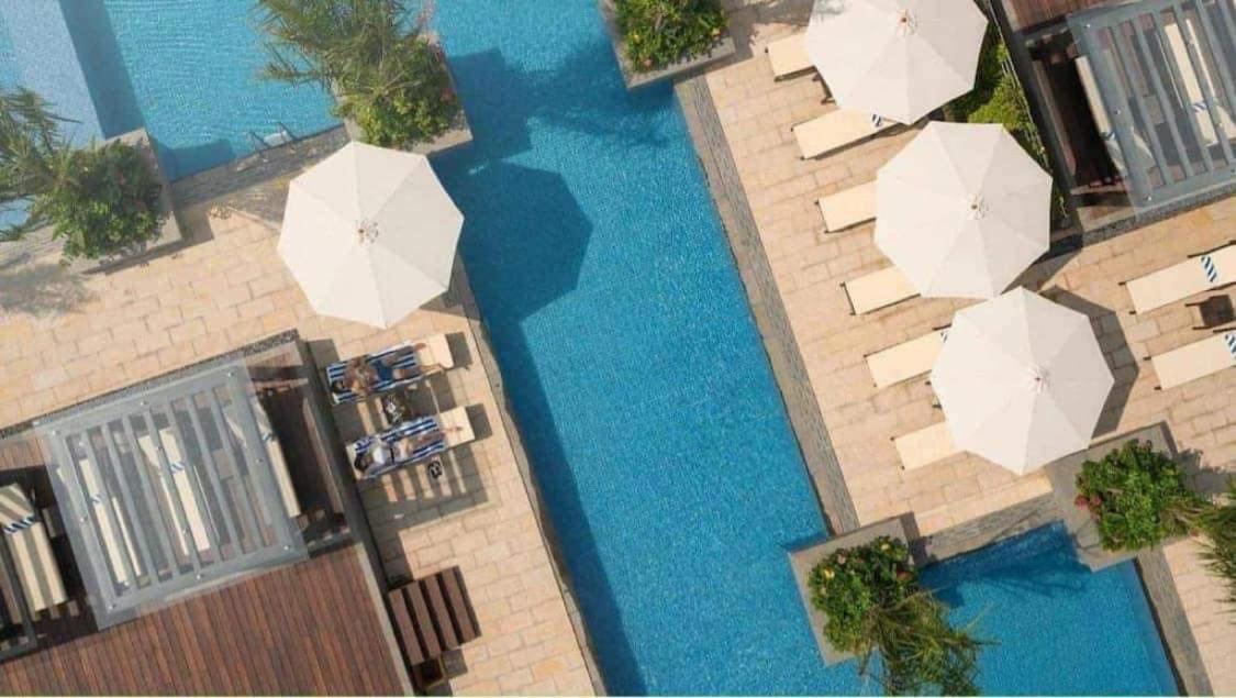 Royal Lotus Ha Long Villa TM****
