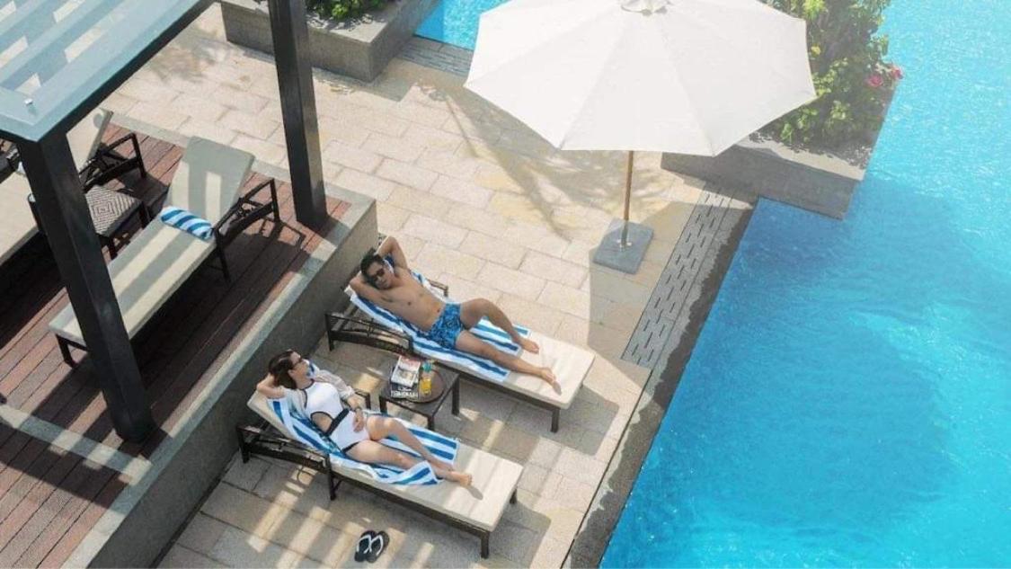 Royal Lotus Ha Long Villa TM****