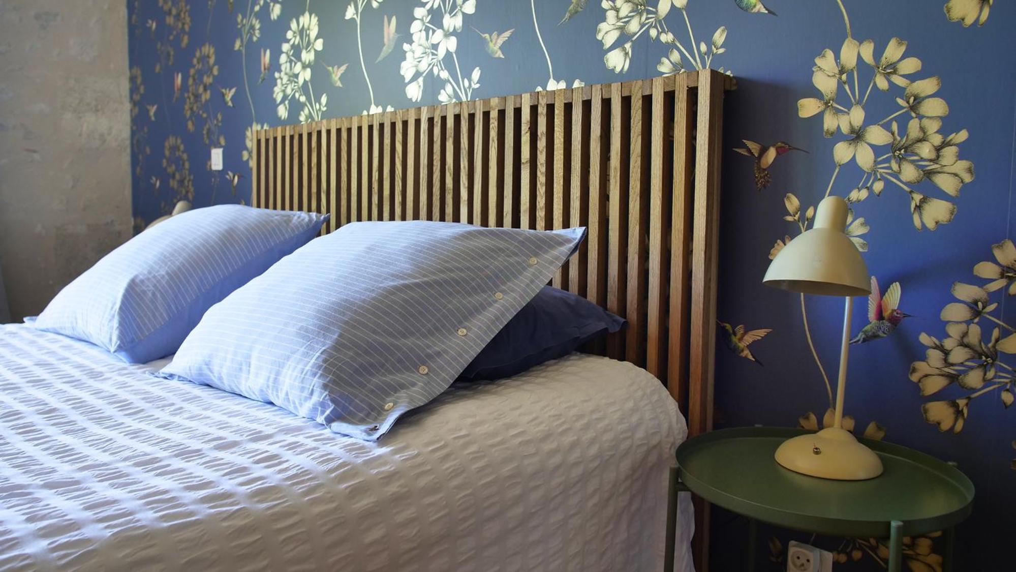 Le clos des abeilles