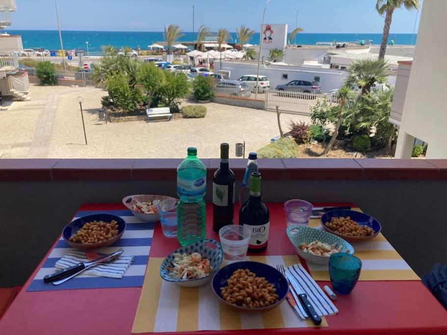 Appartamento con terrazza vista mare photo 4