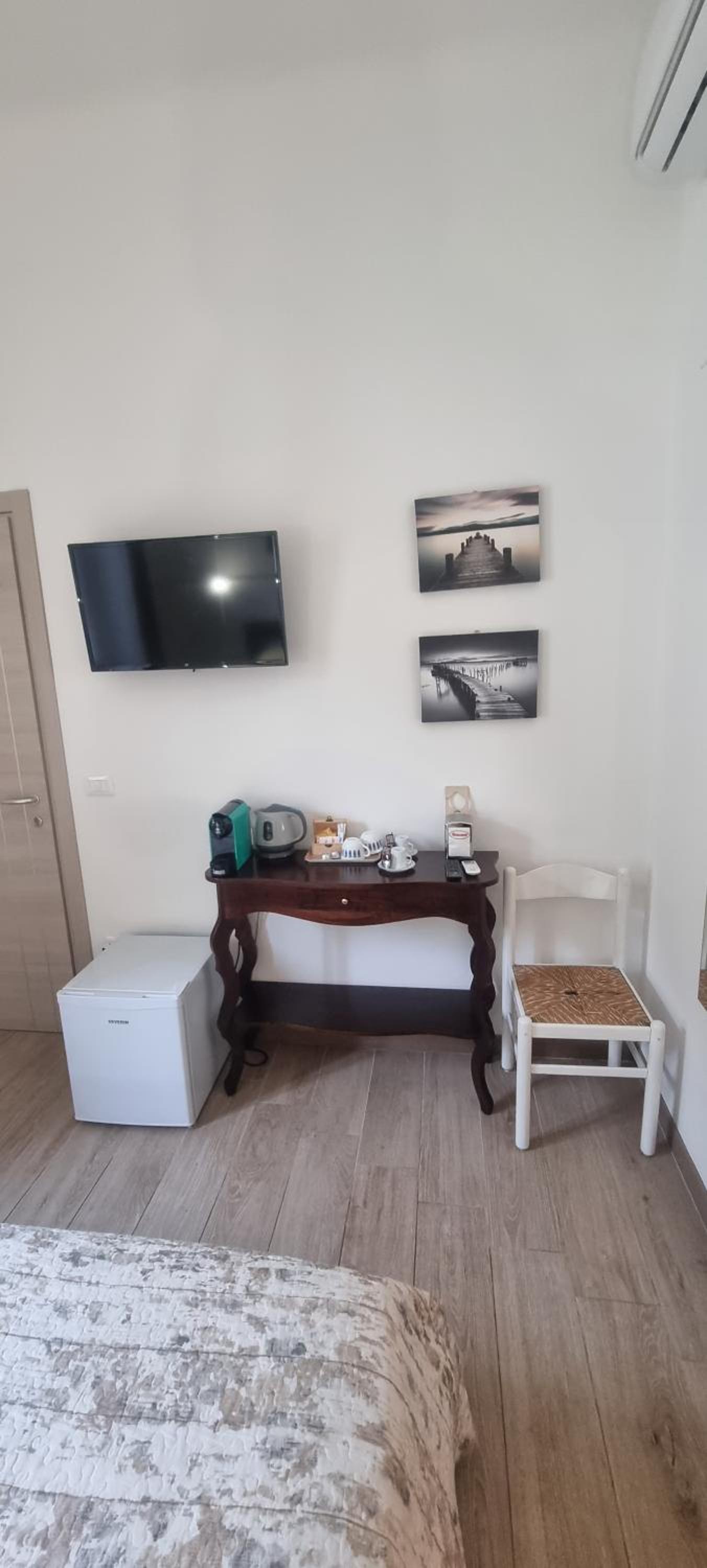B&B D'AMARE