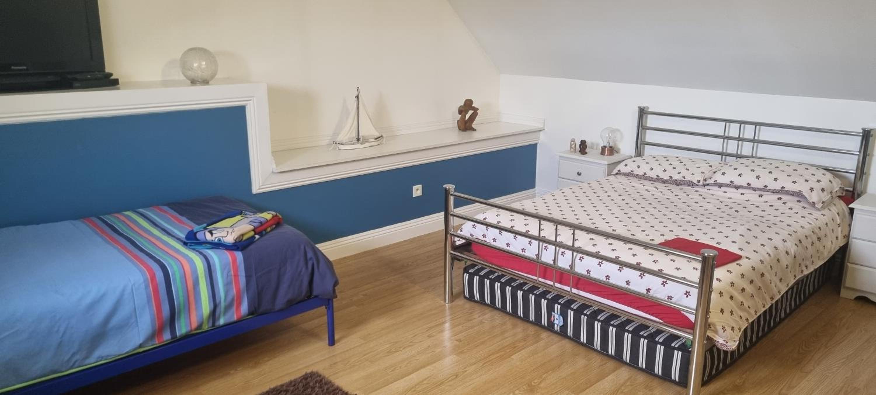 Maison Ensoleillee -
