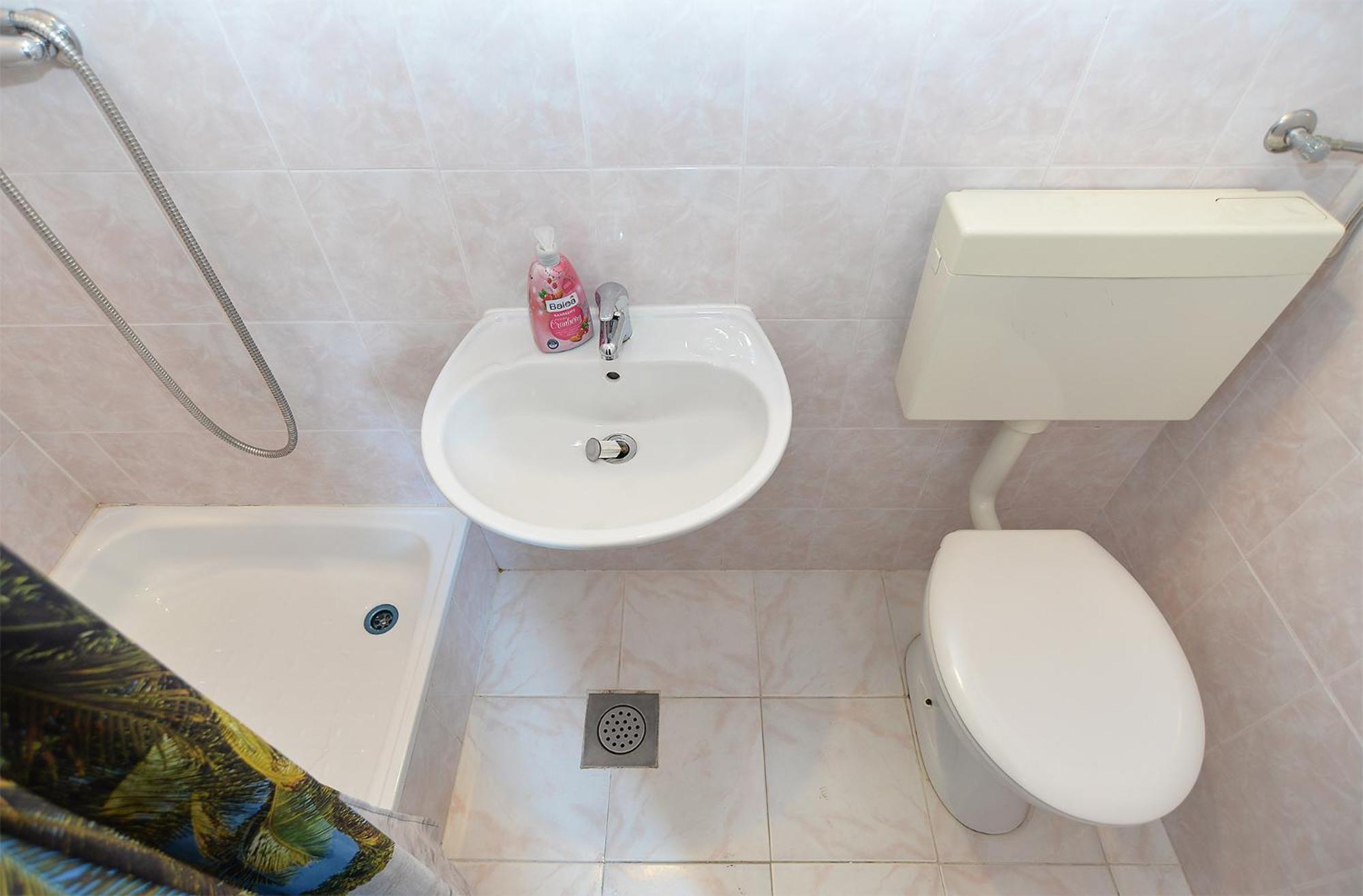 Apartment Dragomir 1052