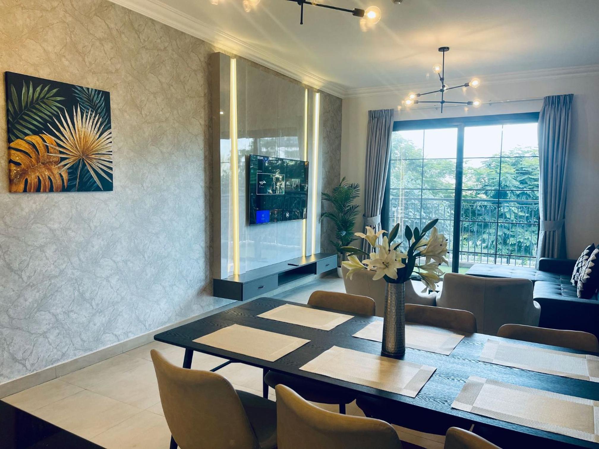 GOODWOOD SUITES HOMES VACATION