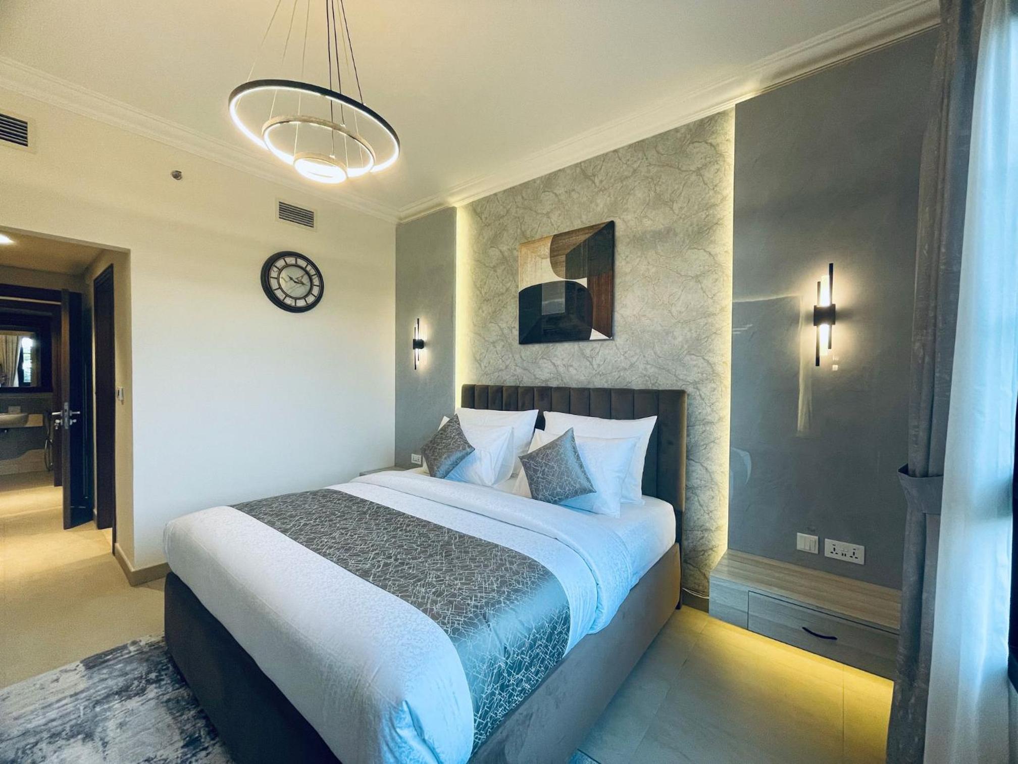 GOODWOOD SUITES HOMES VACATION