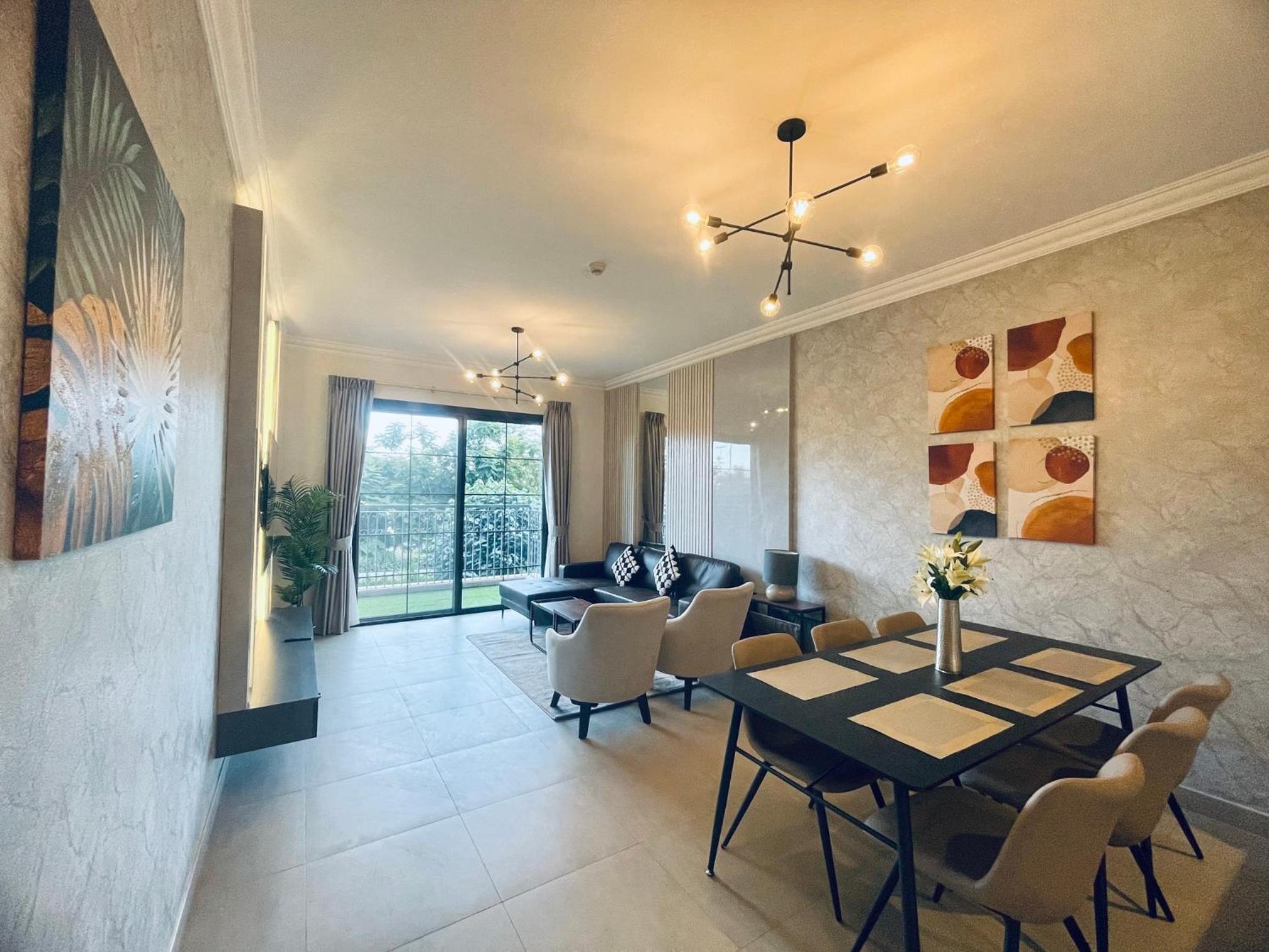 GOODWOOD SUITES HOMES VACATION