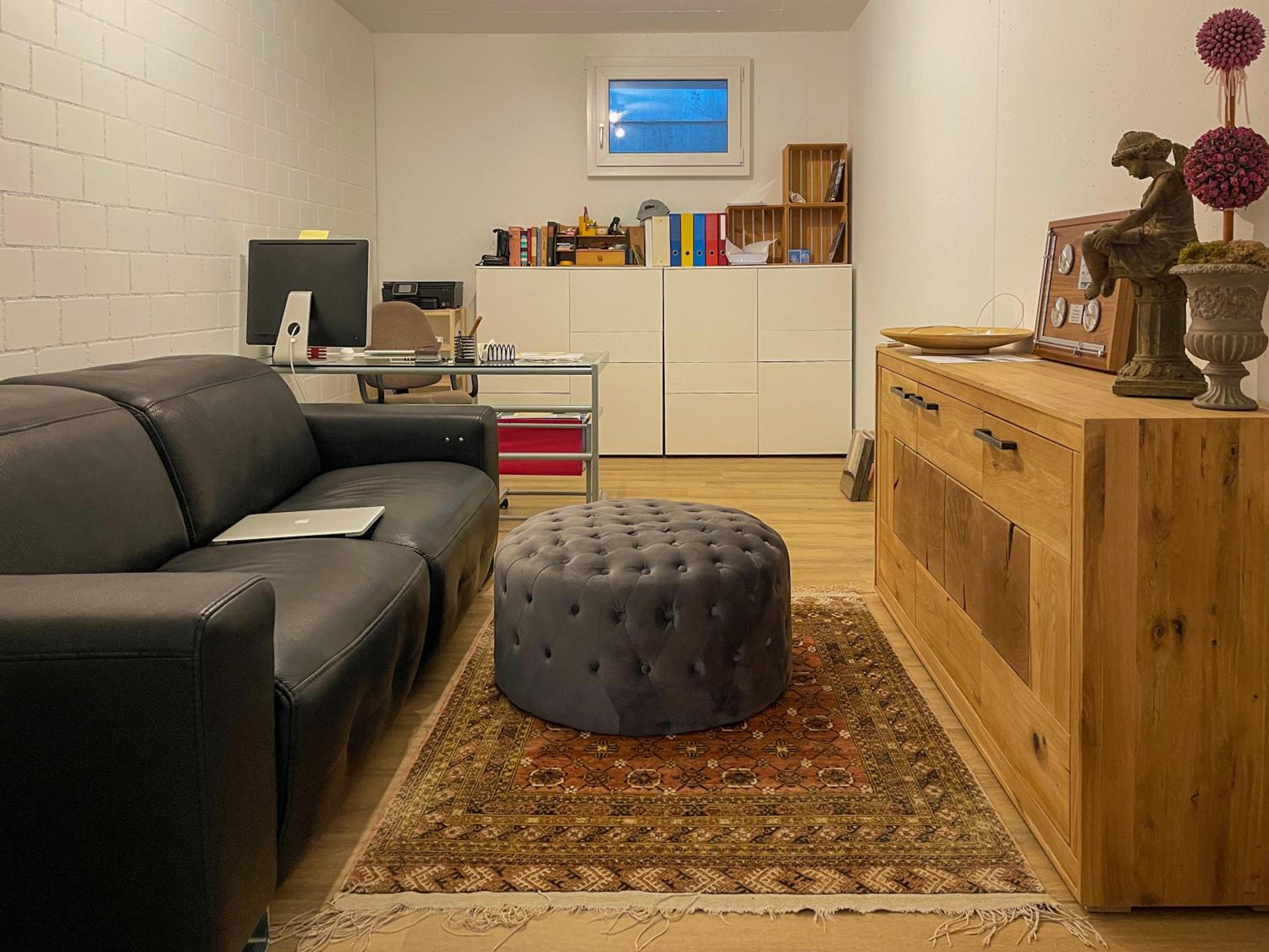 Belair Beinwil - B&B