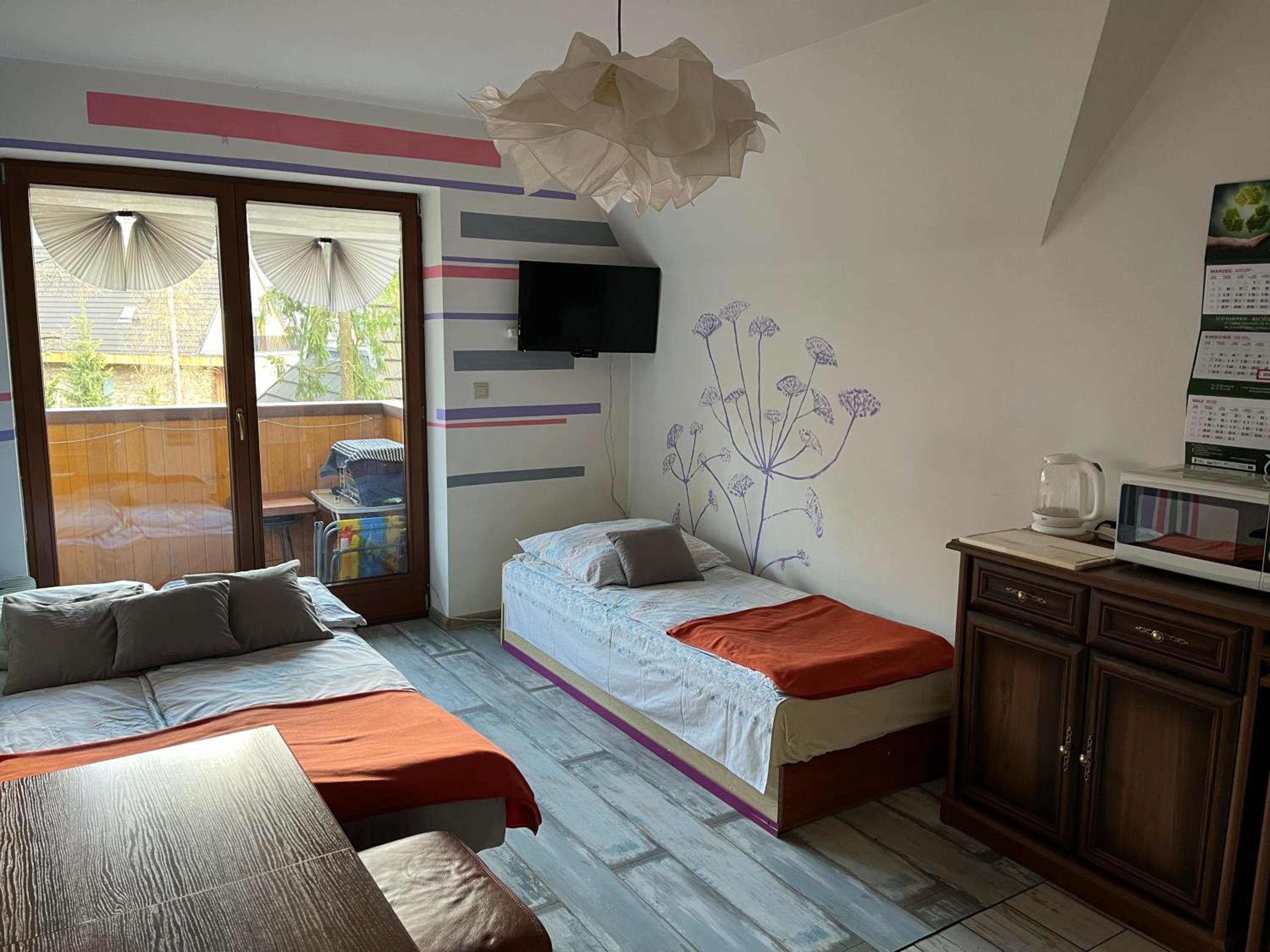 Apartament Kościelisko view 2
