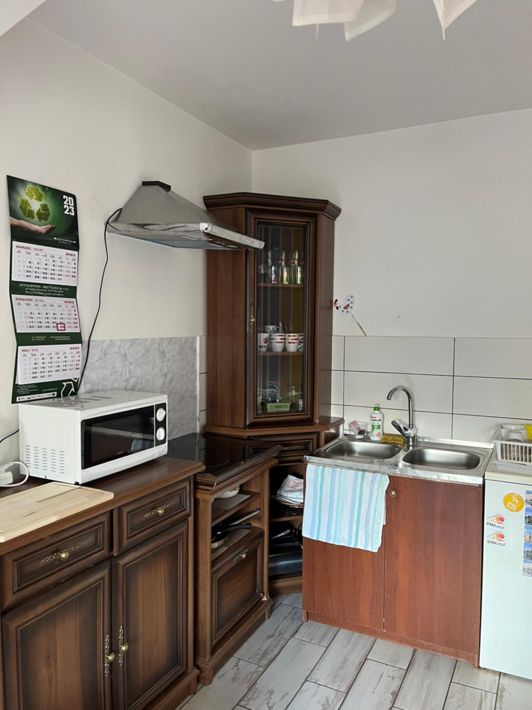 Apartament Kościelisko view 3