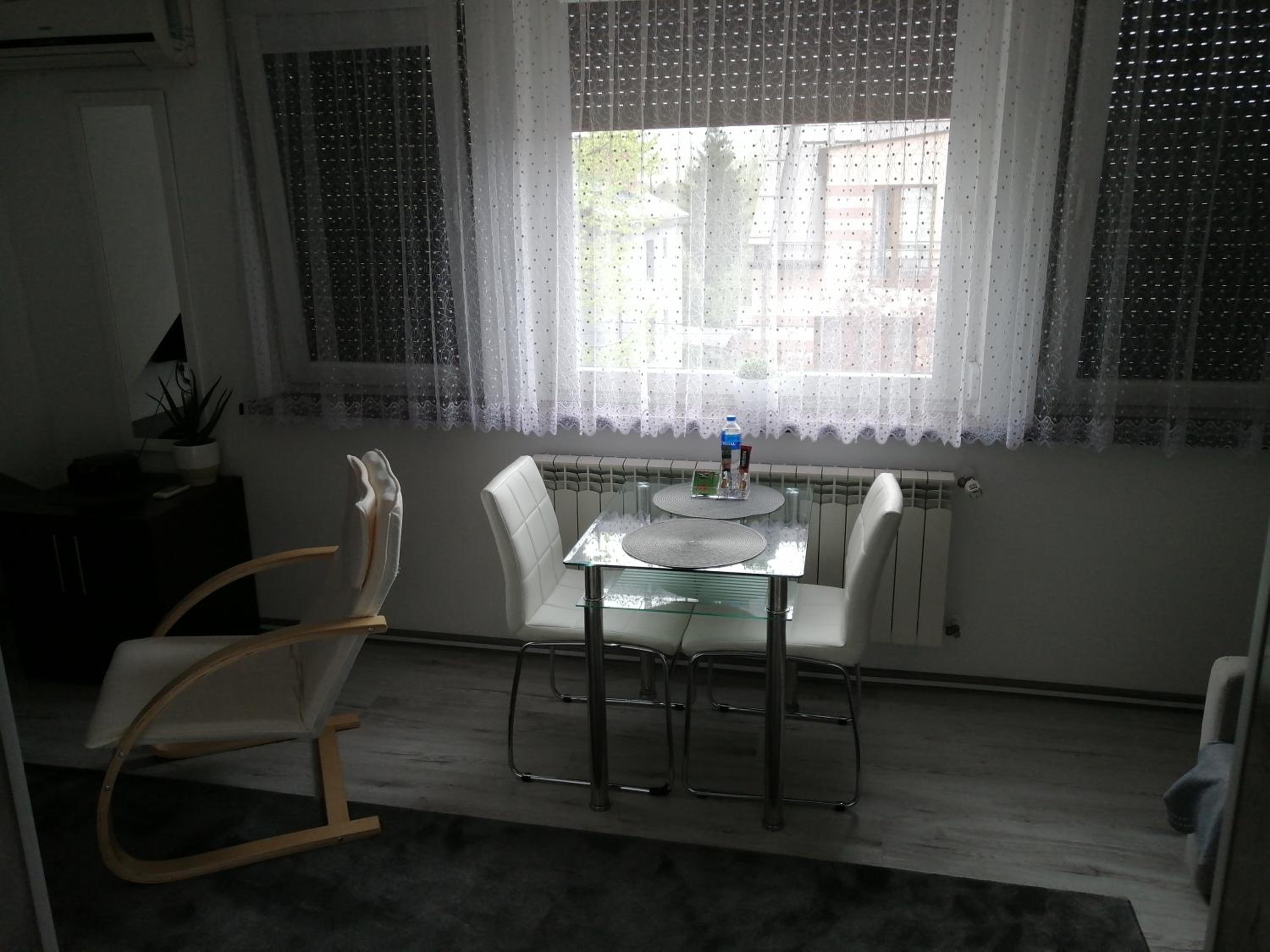 Apartament Skawina