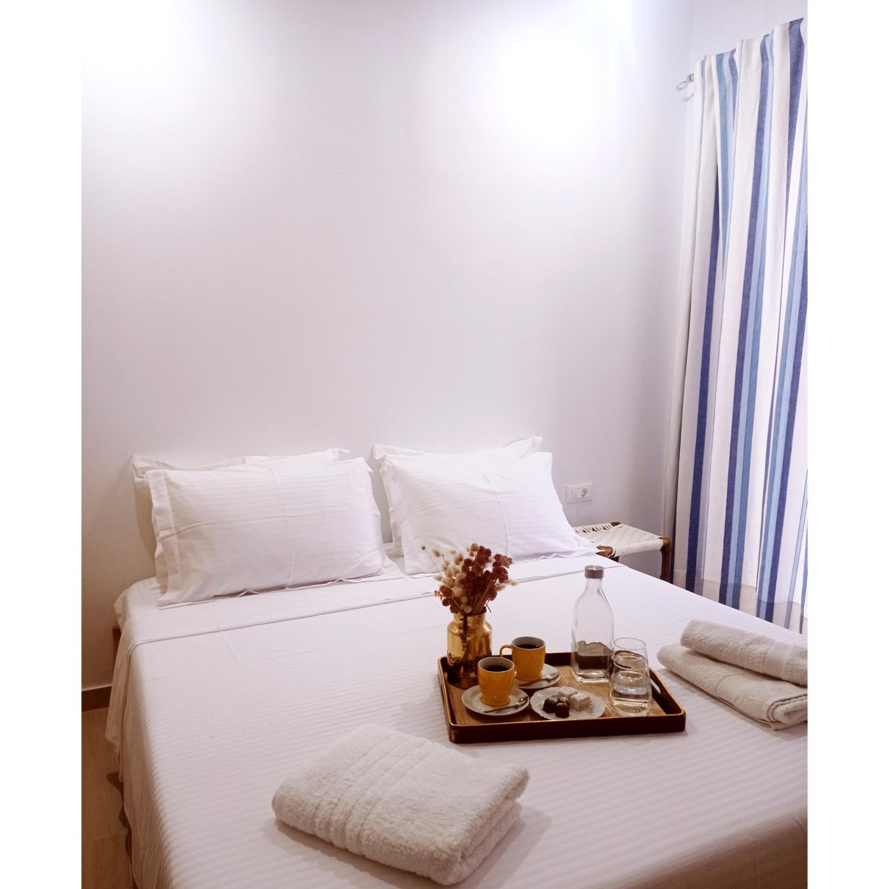ELÉA Guesthouse himare