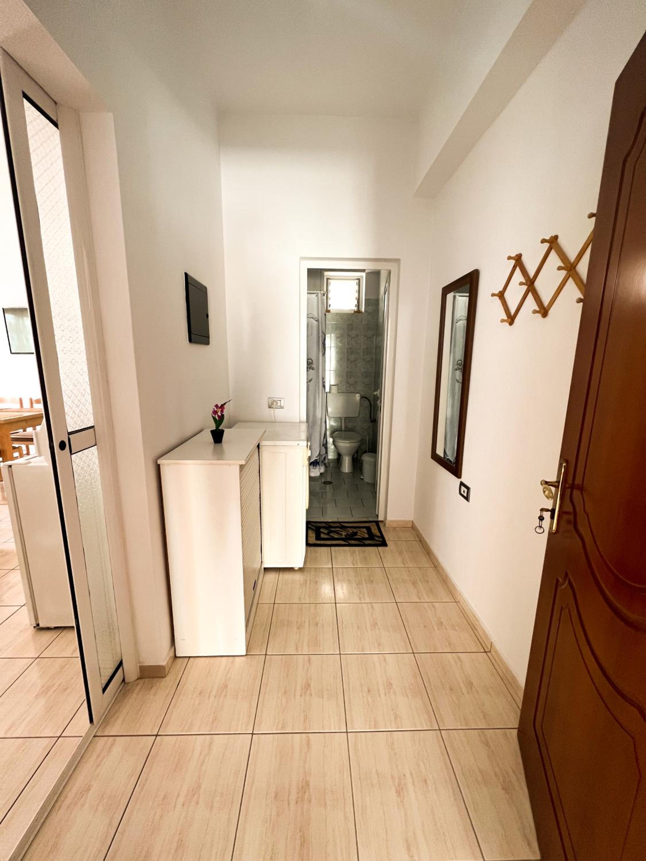 Garden Villa Sarande Apt-5