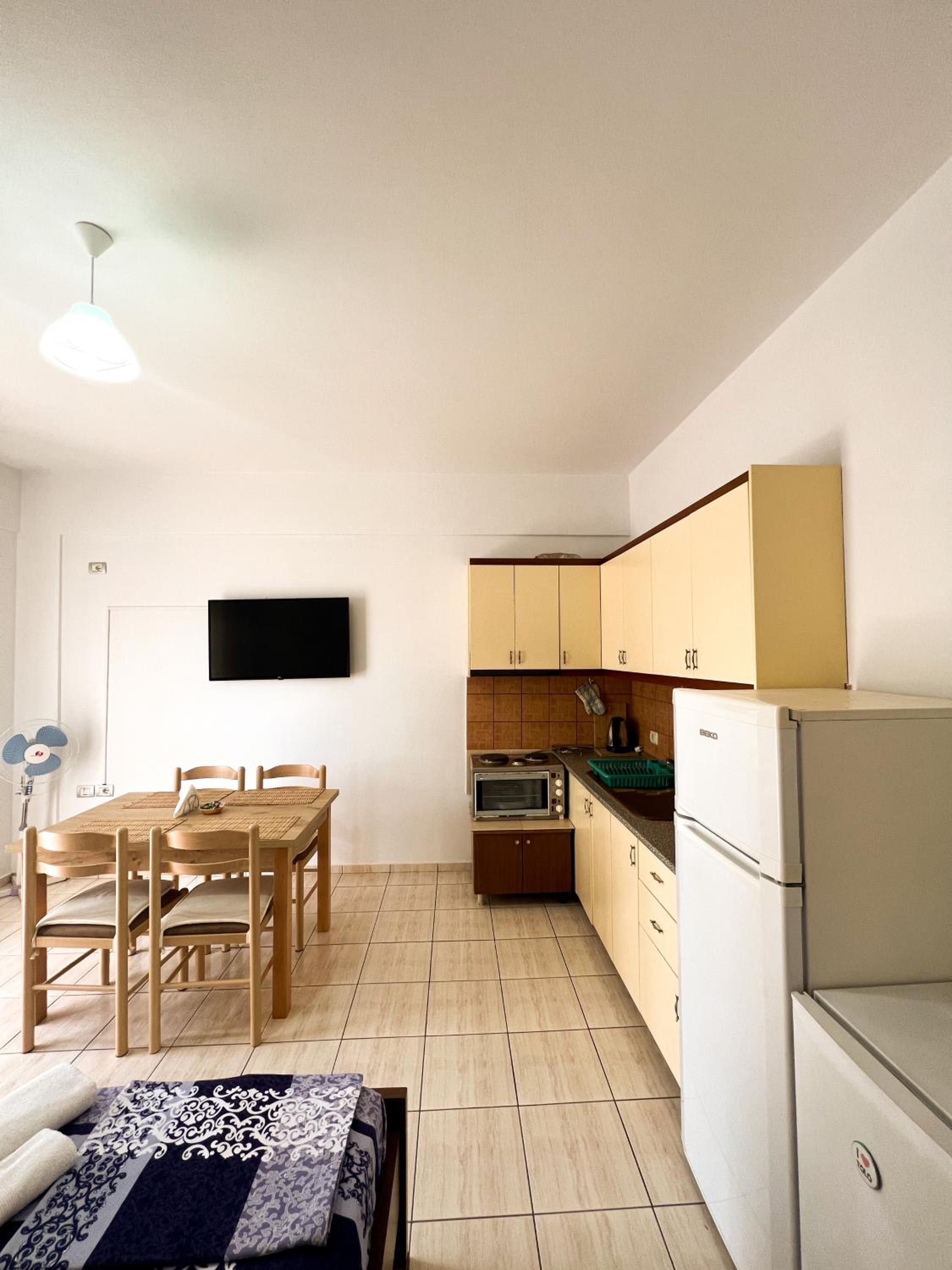 Garden Villa Sarande Apt-5