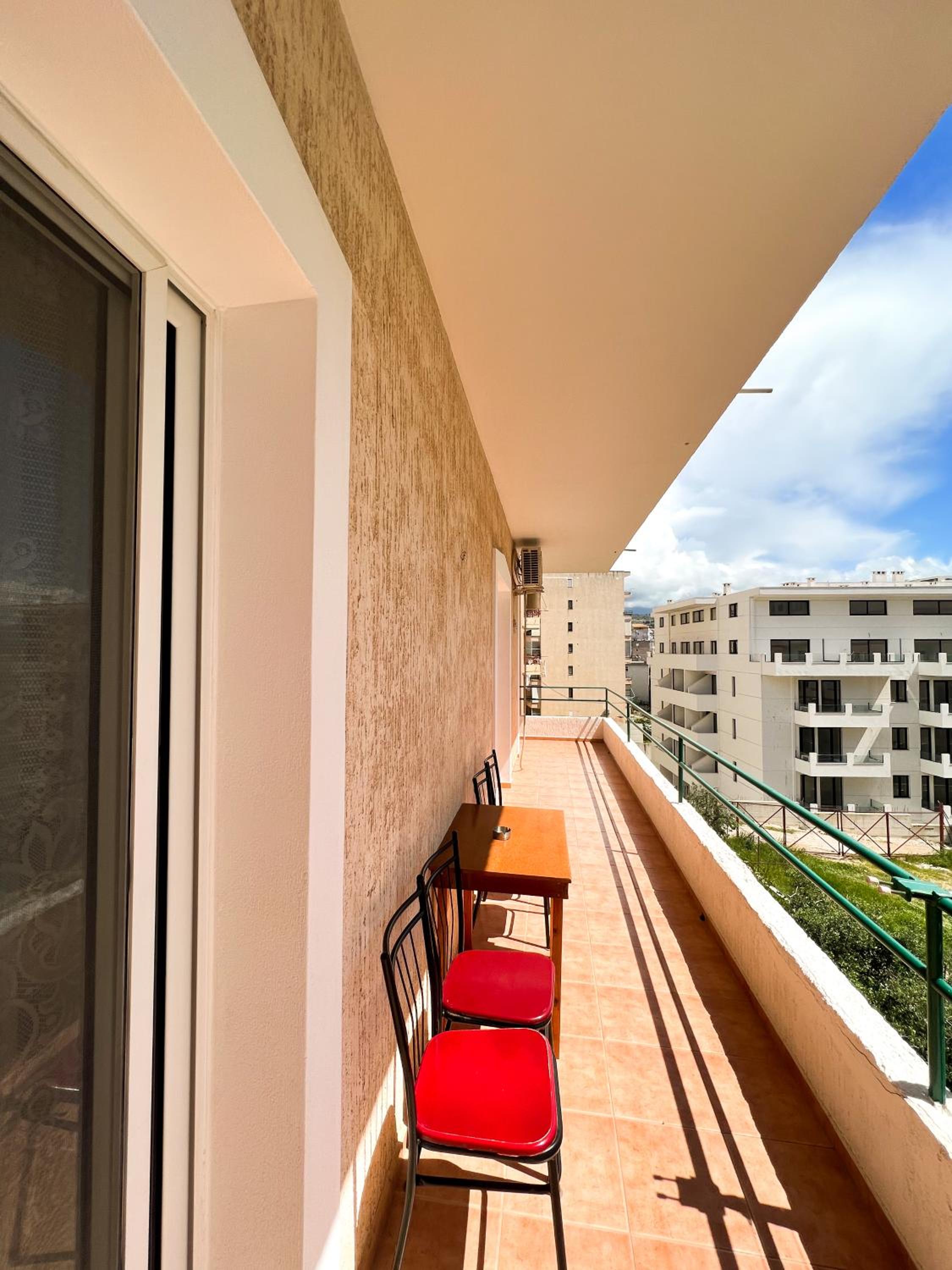 Garden Villa Sarande Apt-5