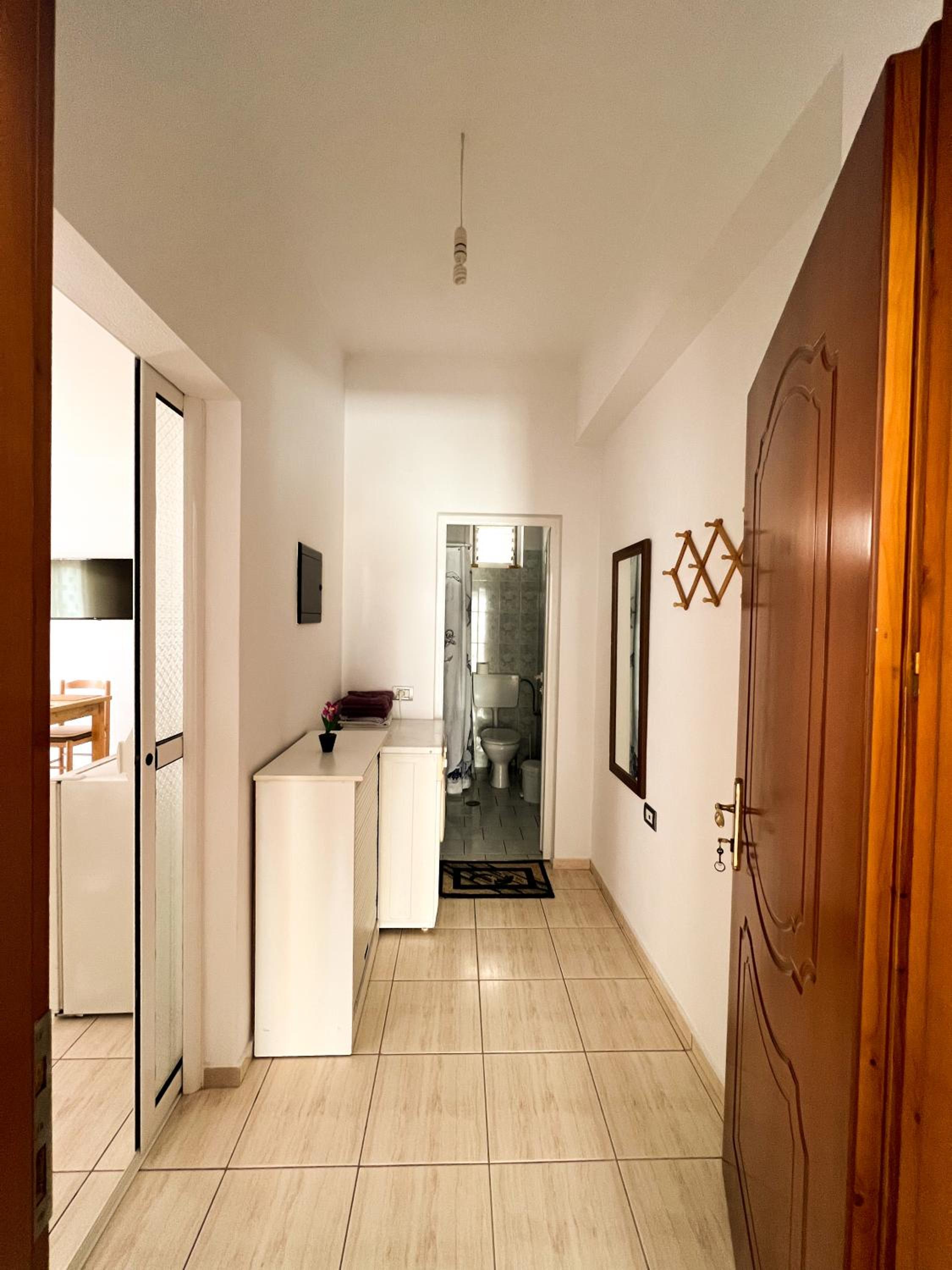 Garden Villa Sarande Apt-5