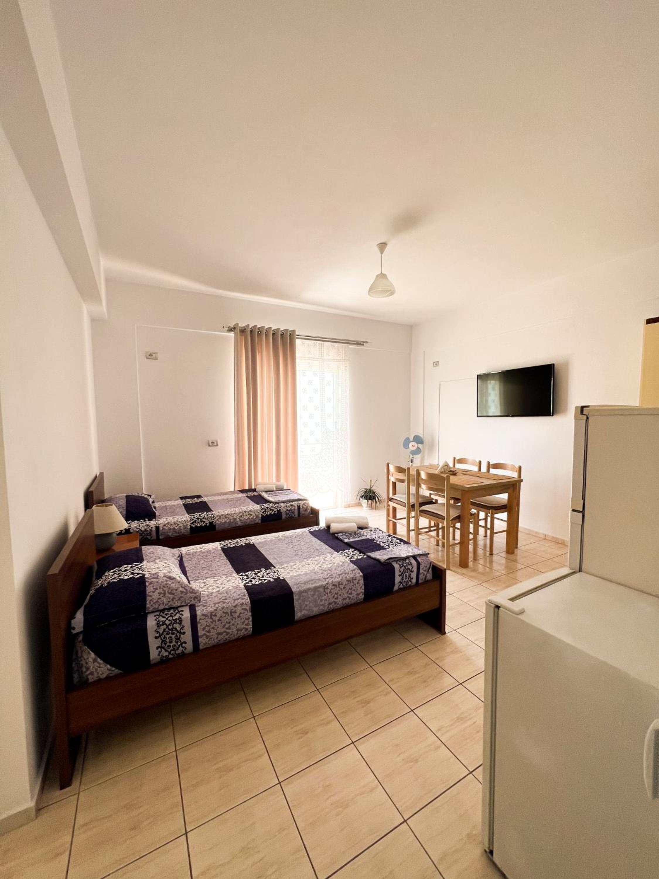 Garden Villa Sarande Apt-5