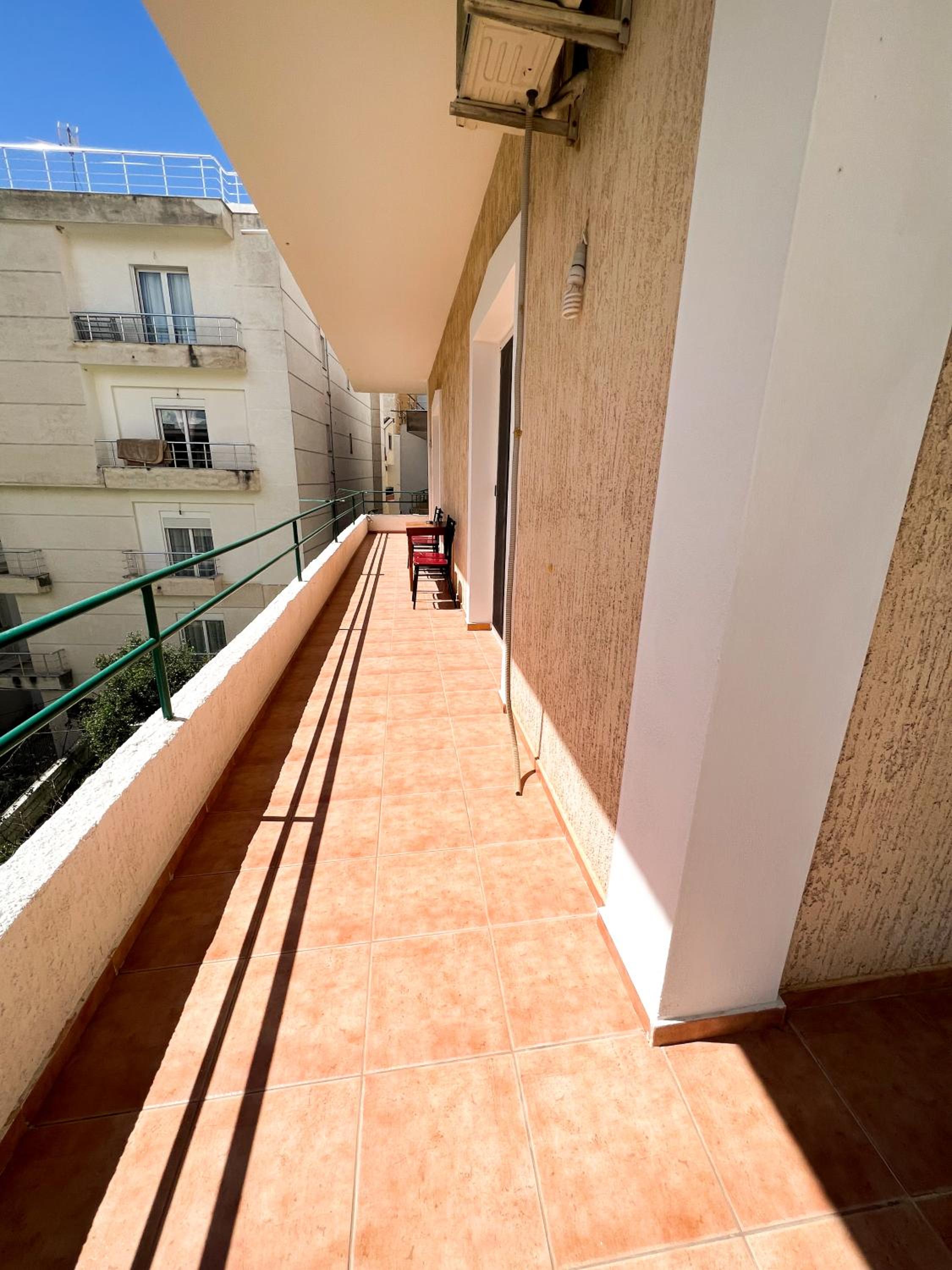 Garden Villa Sarande Apt-5