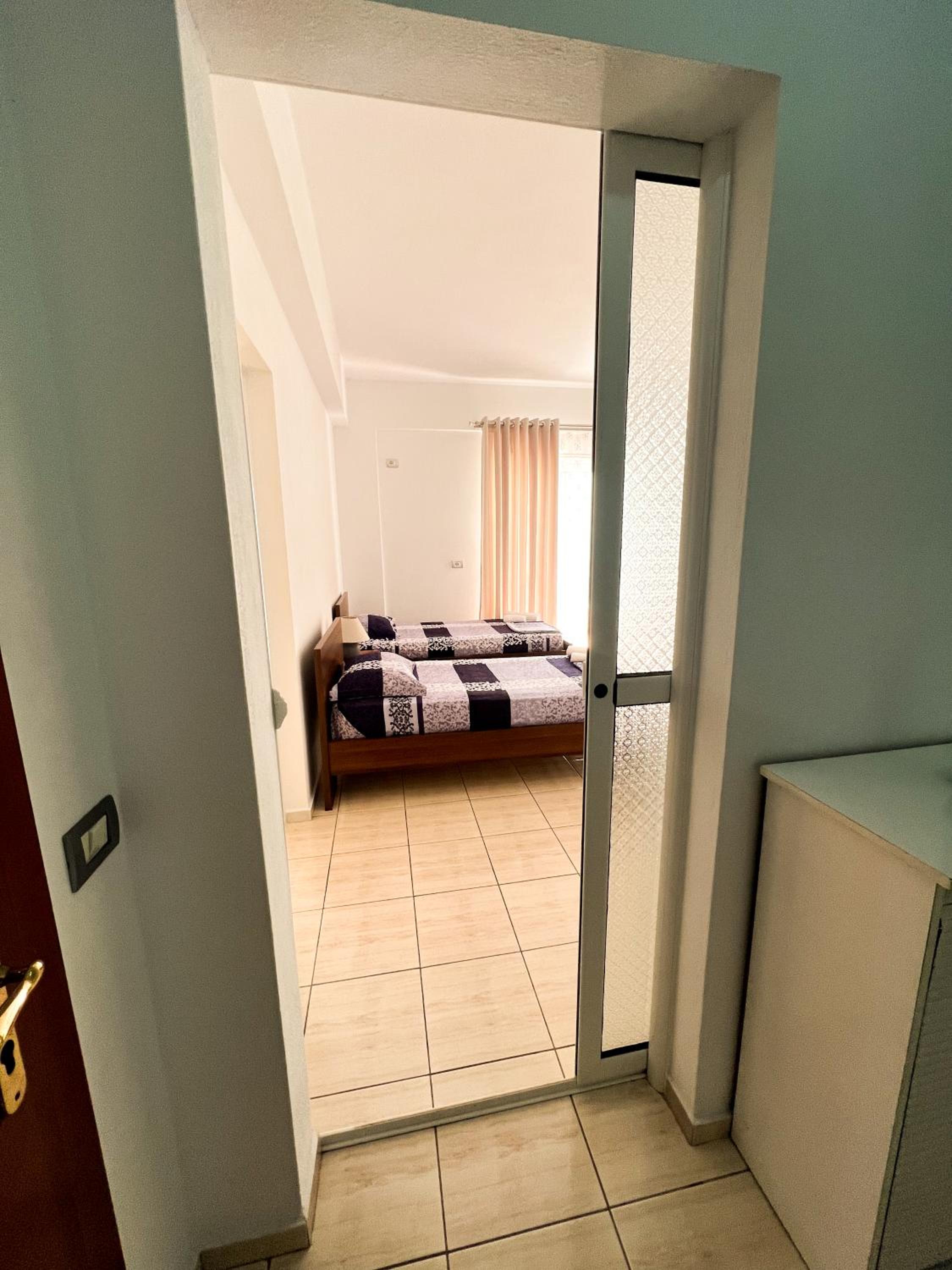 Garden Villa Sarande Apt-5