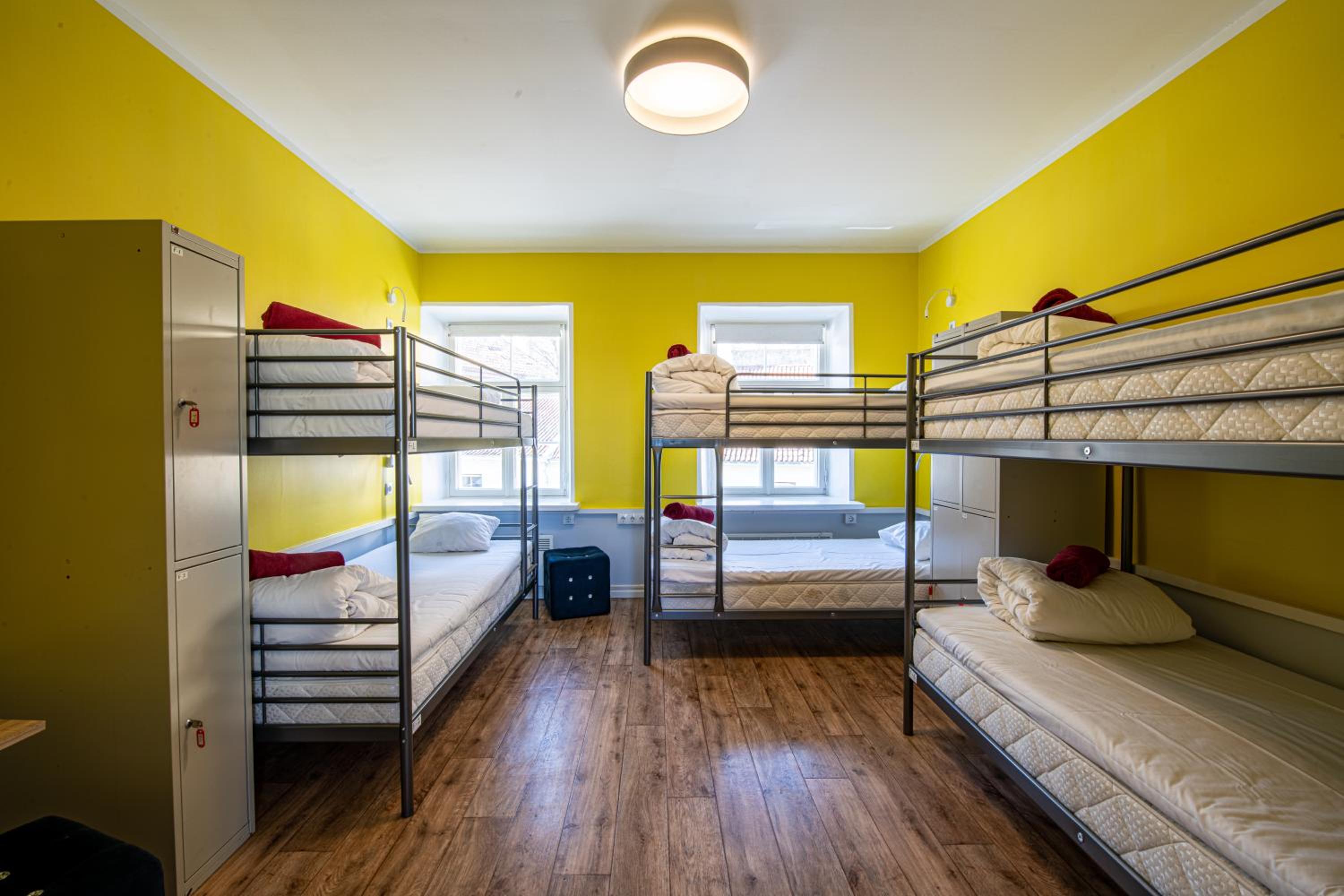 Tallinn Guest House
