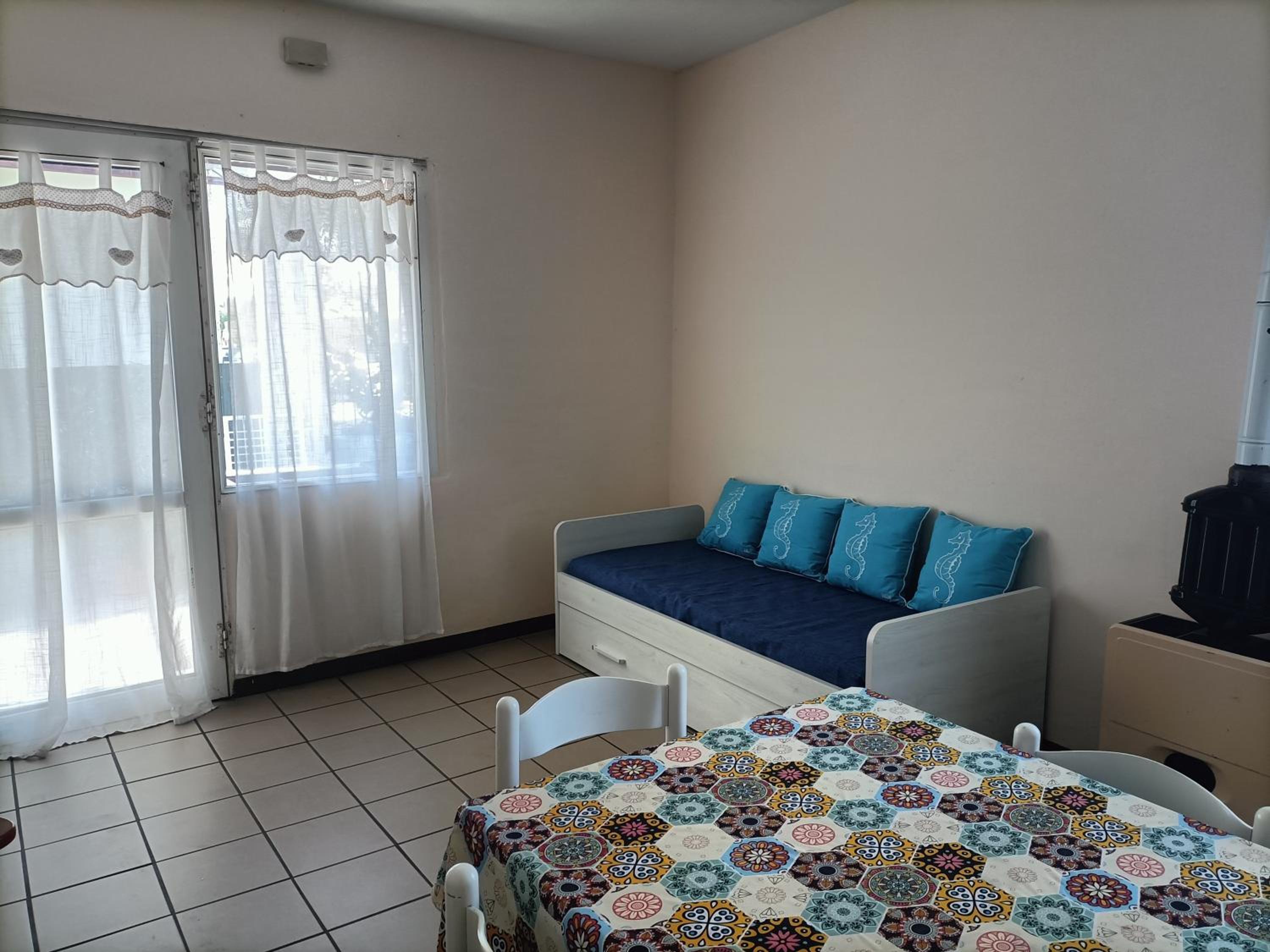 casa giardino en Scauri
