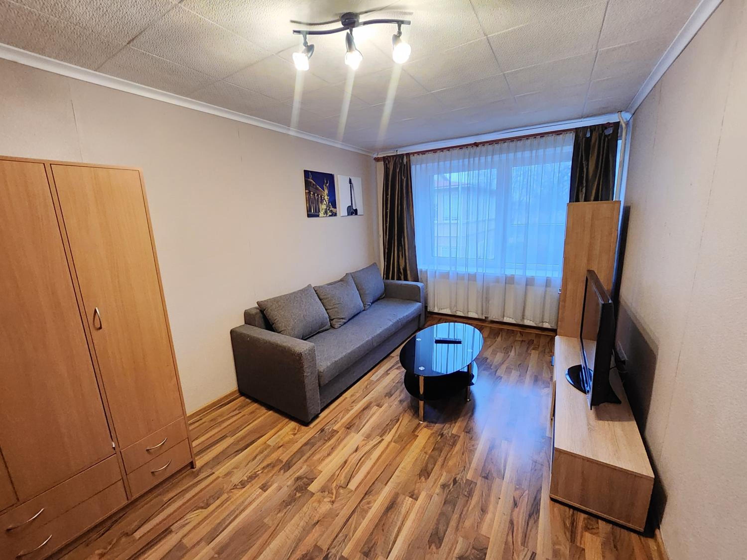 Holiday Apartment