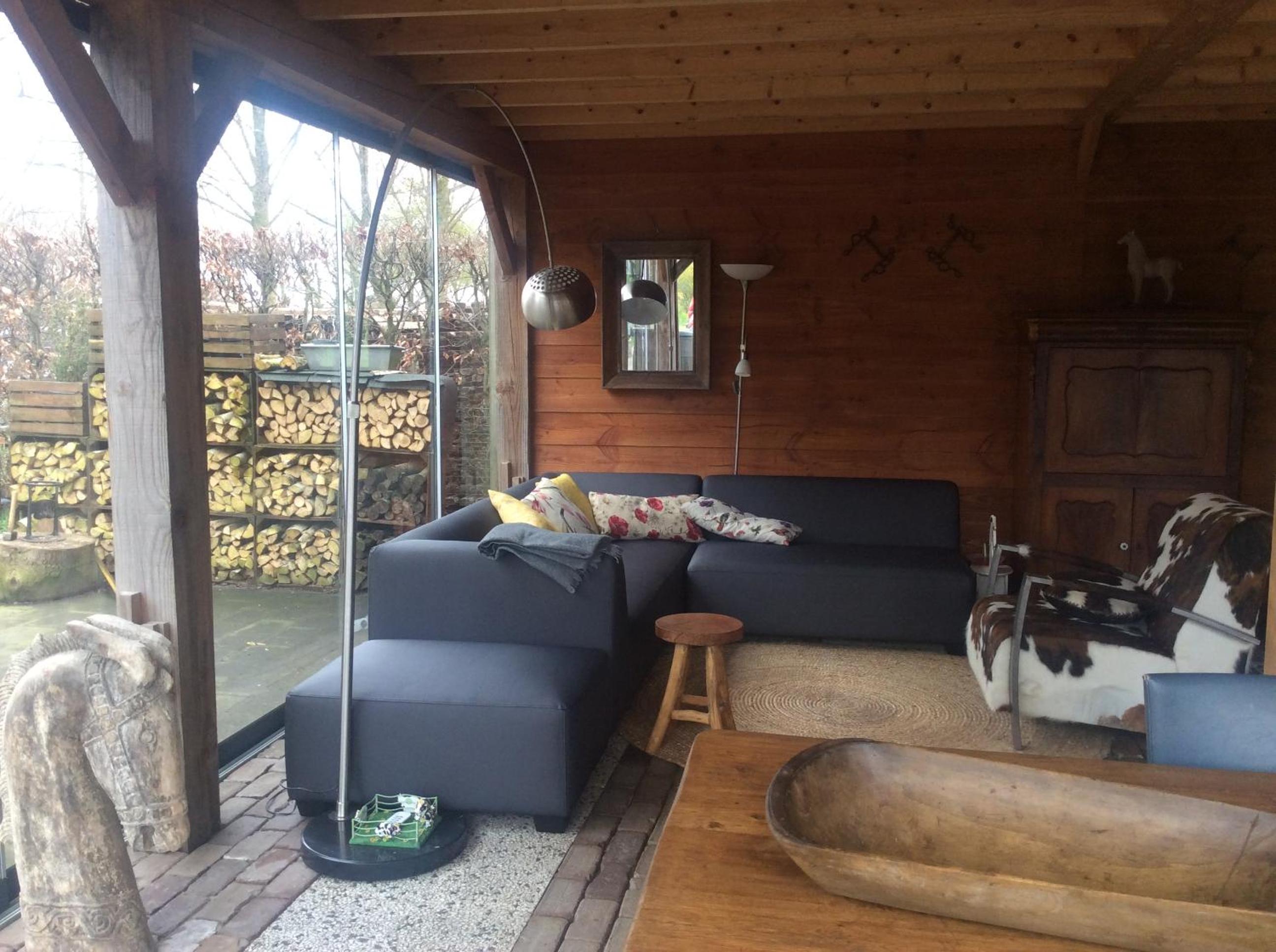 B&B Johannahoeve Veluwe view 3