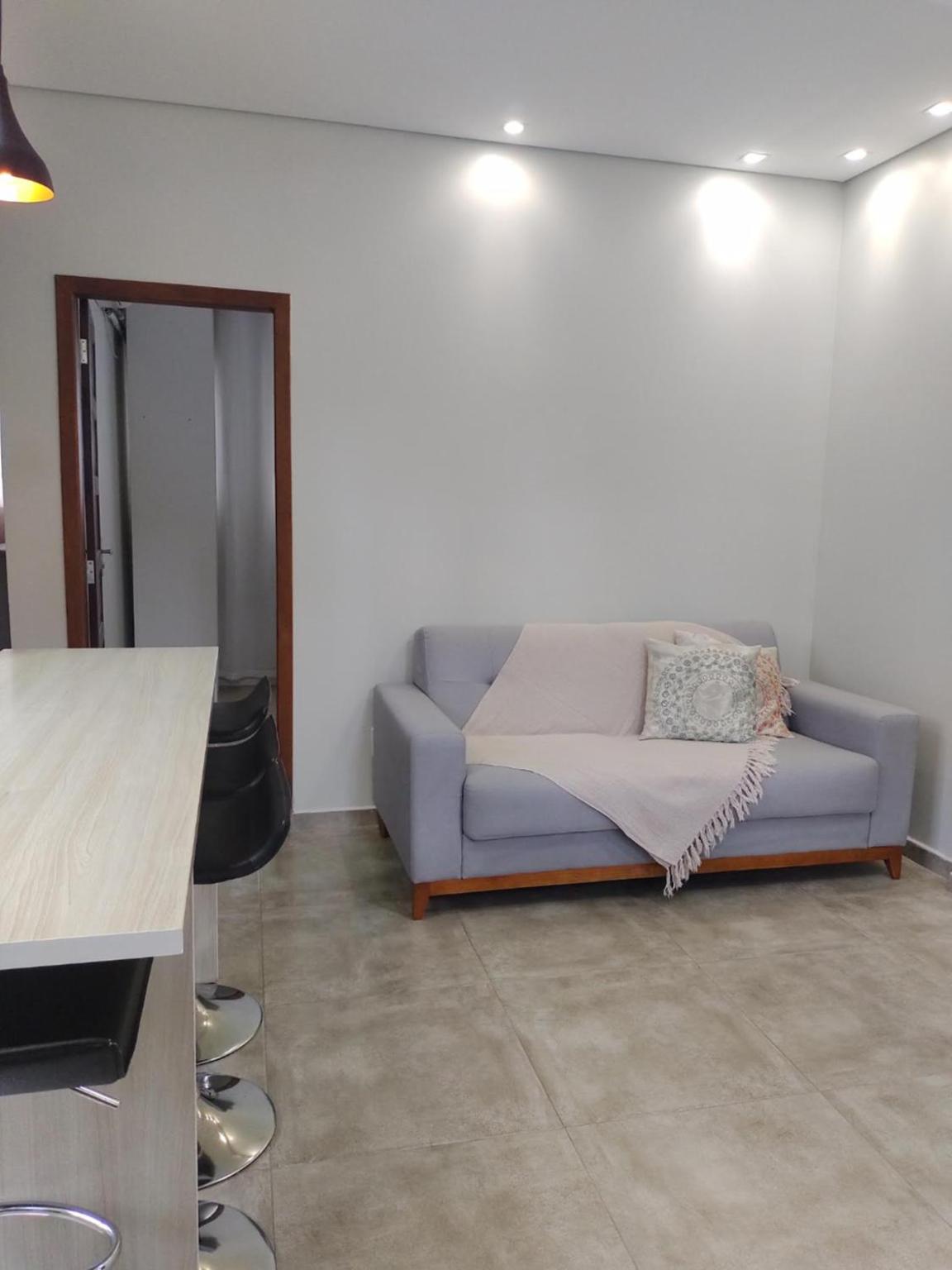 Apartamento para locação mensal em Blumenau view 5