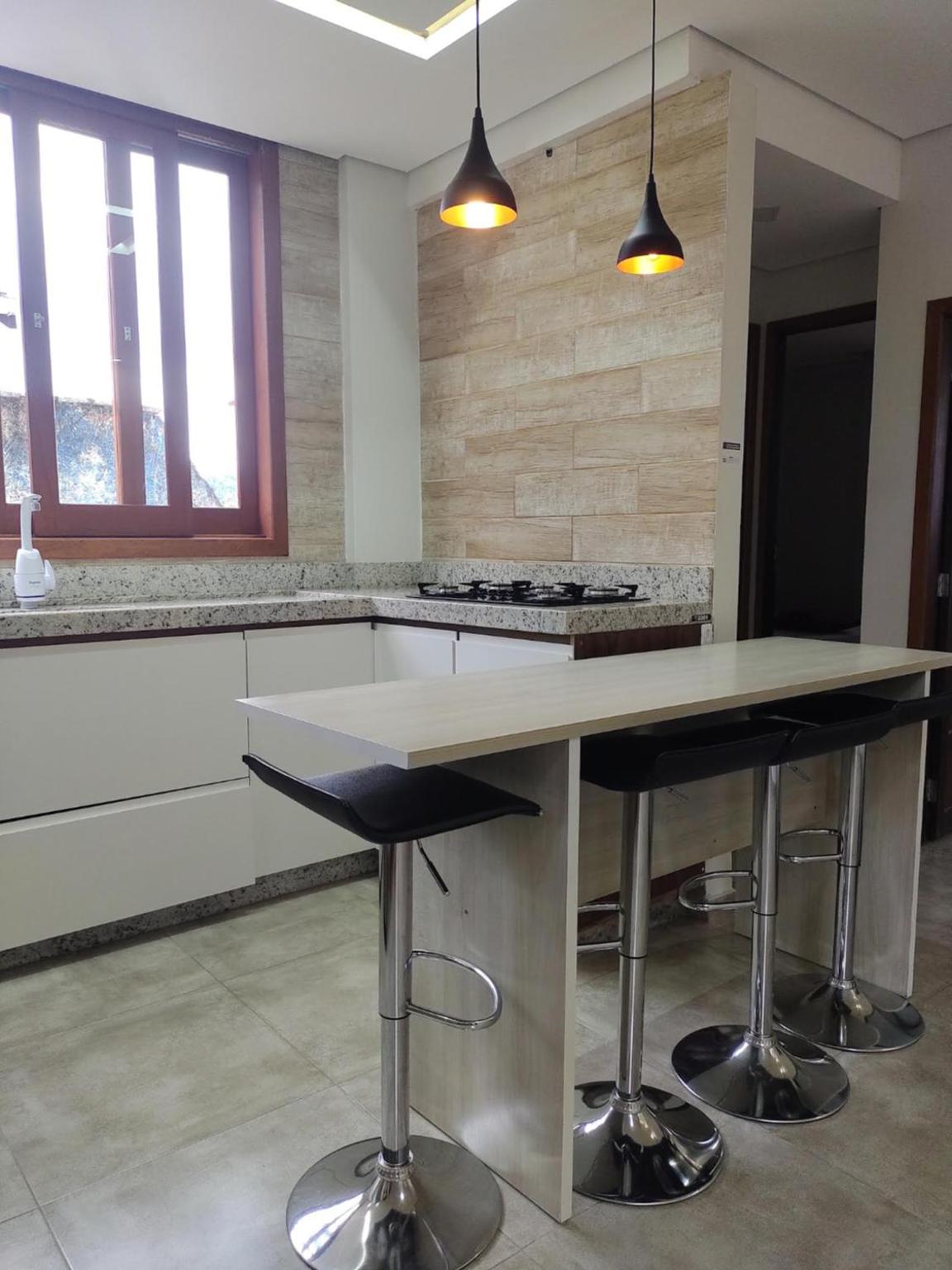 Apartamento para locação mensal em Blumenau view 4