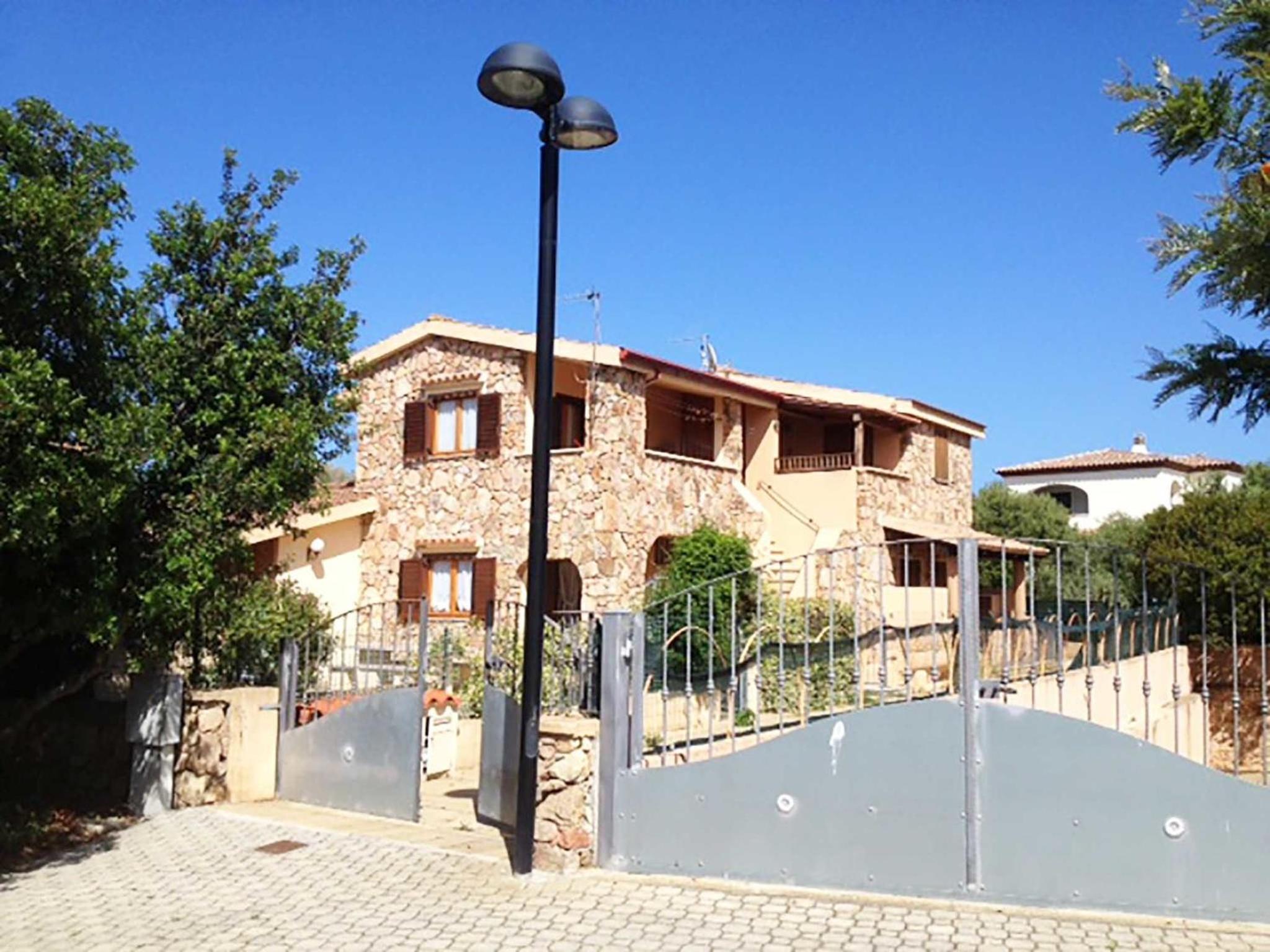 Casa Nadia