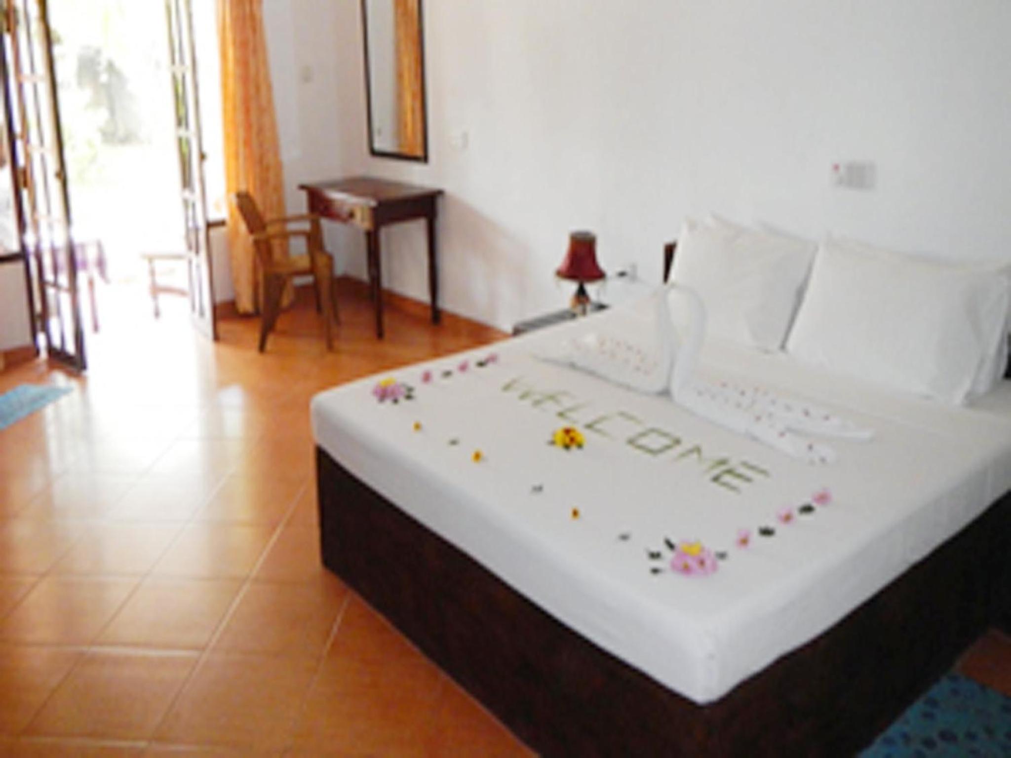 Hotel Sun and Sea view 3