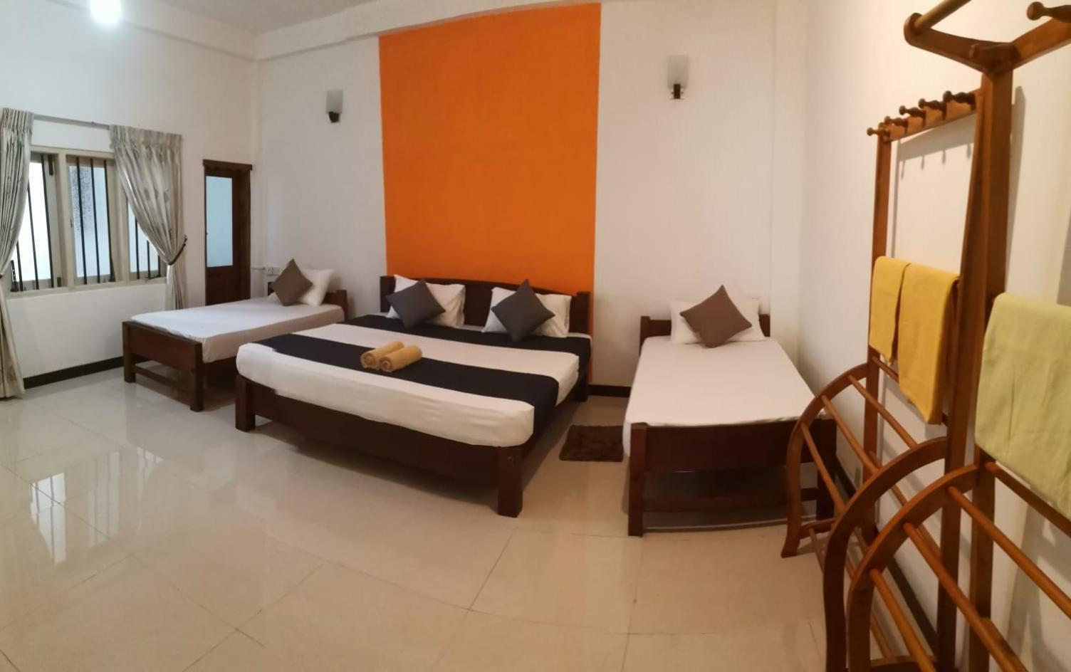 The Yala City Guest House