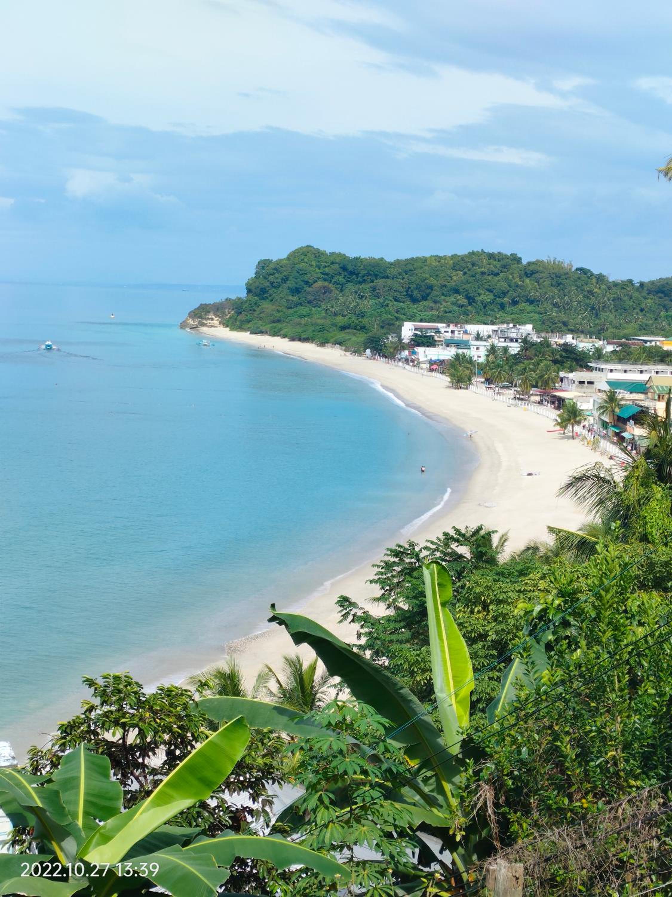 Puerto Galera Transient Kubo Guest Place