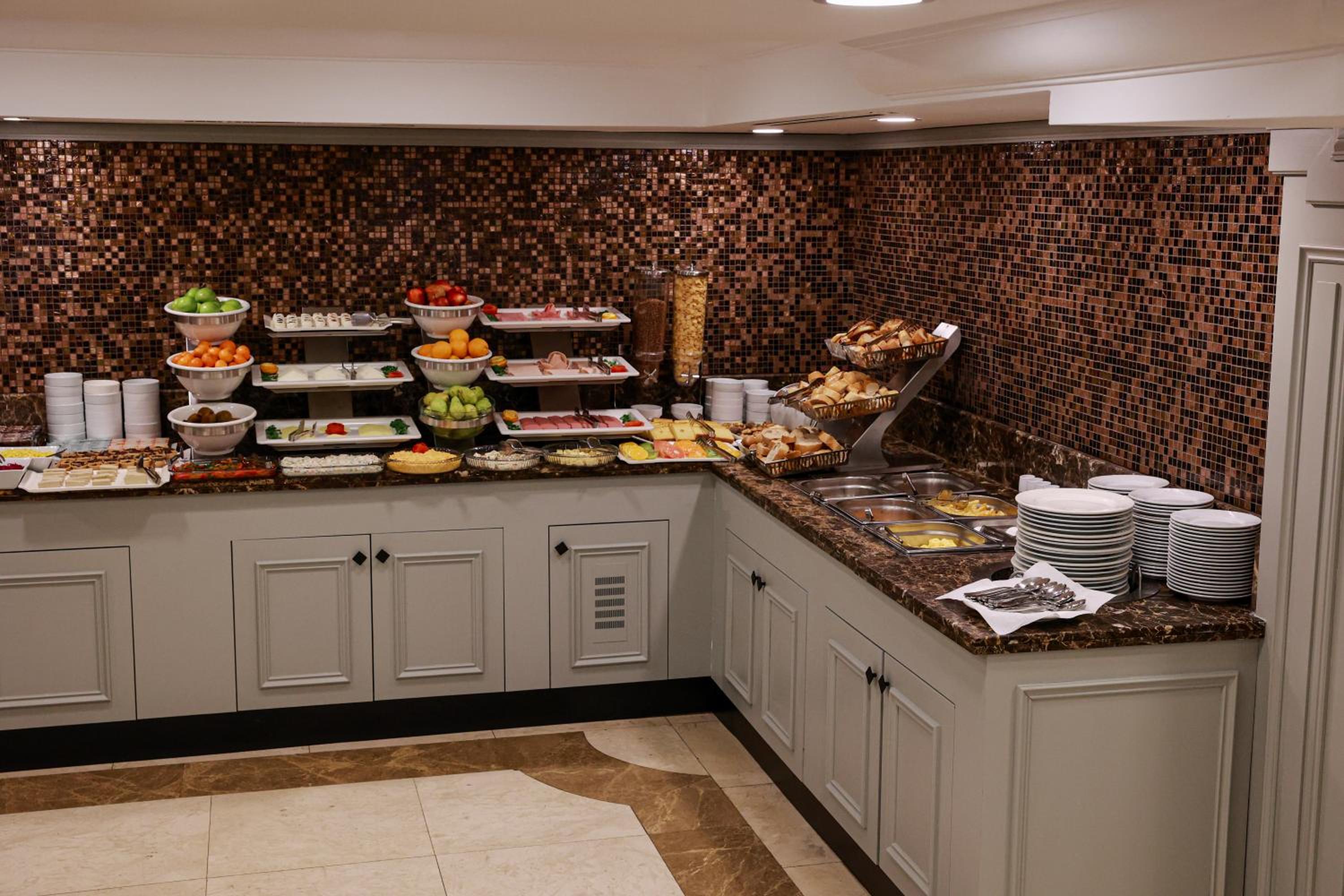 Nova Plaza Park Hotel - Image 32