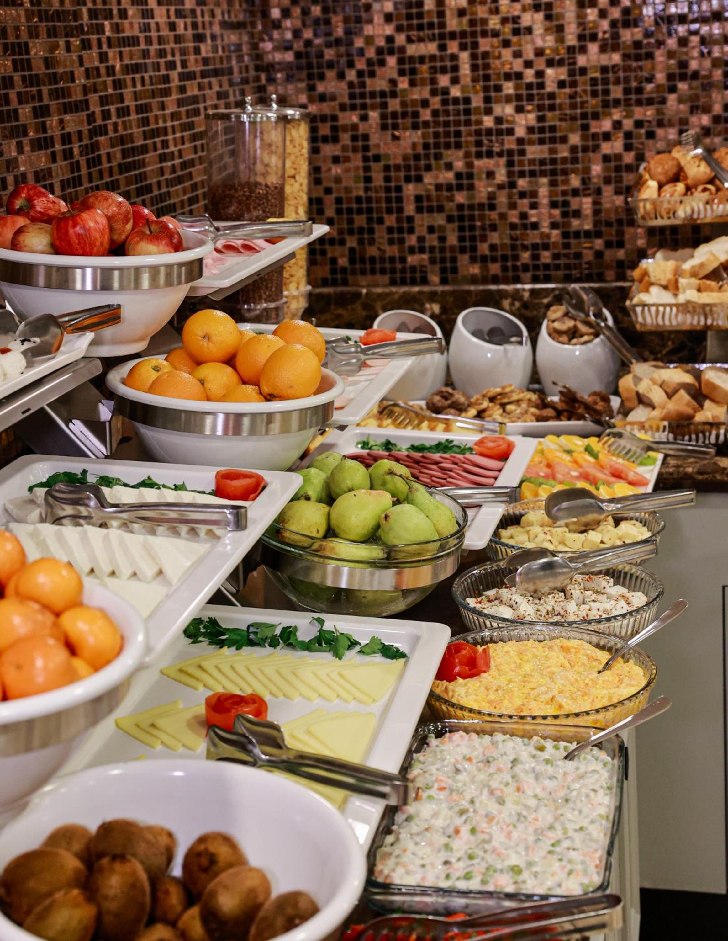 Nova Plaza Park Hotel - Image 35