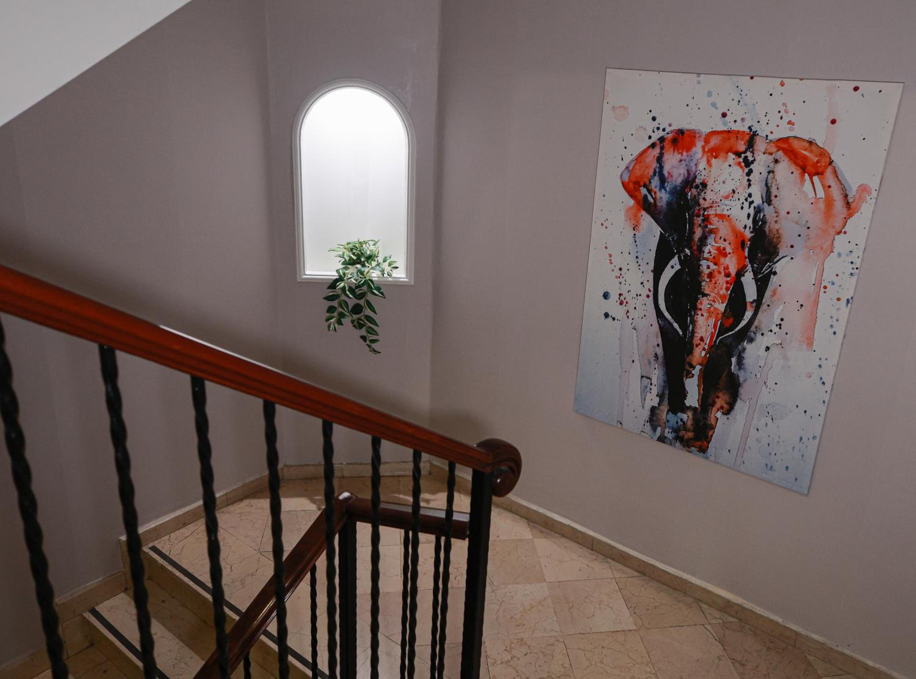 Nova Plaza Park Hotel - Image 6