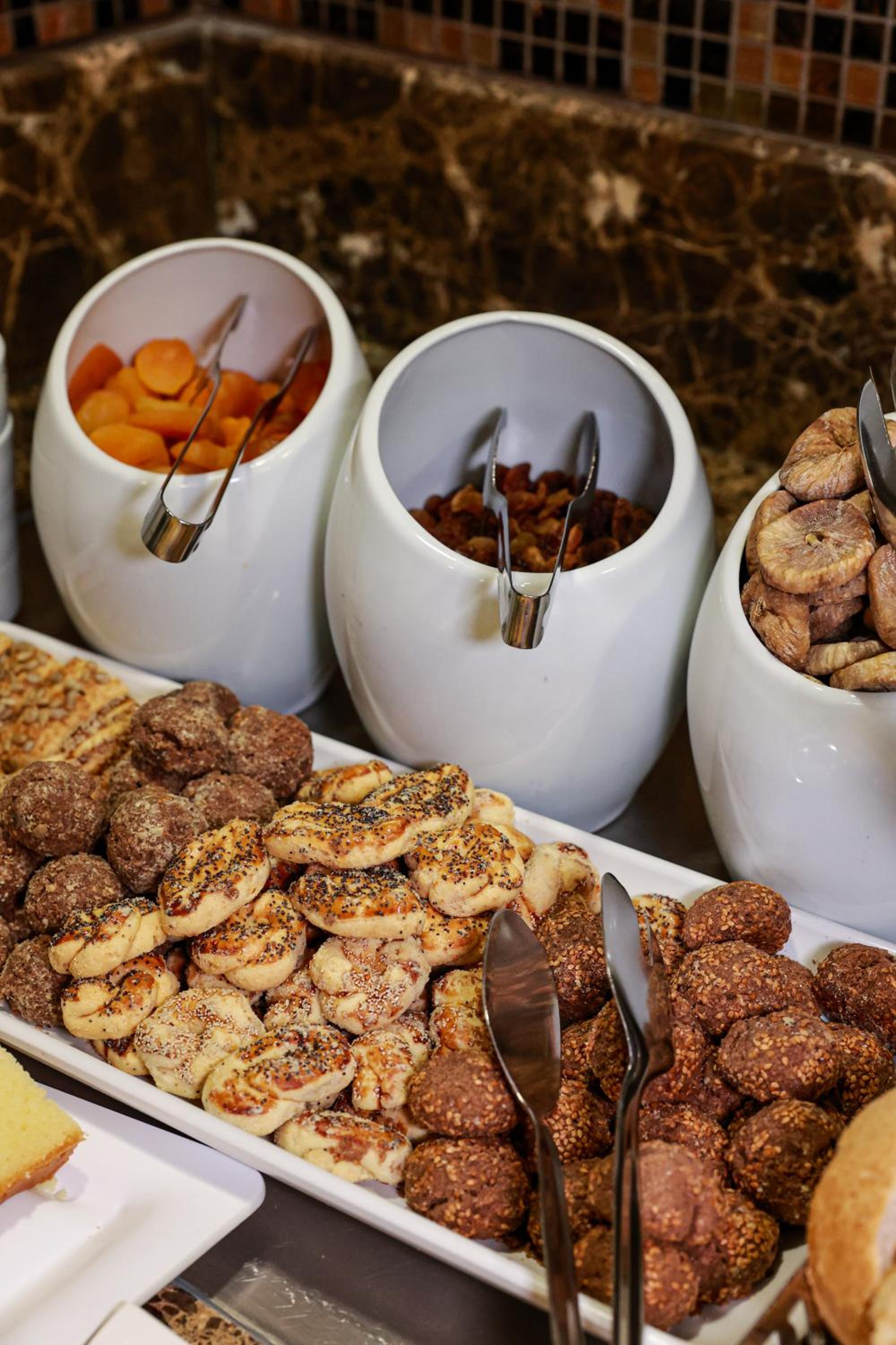 Nova Plaza Park Hotel - Image 33