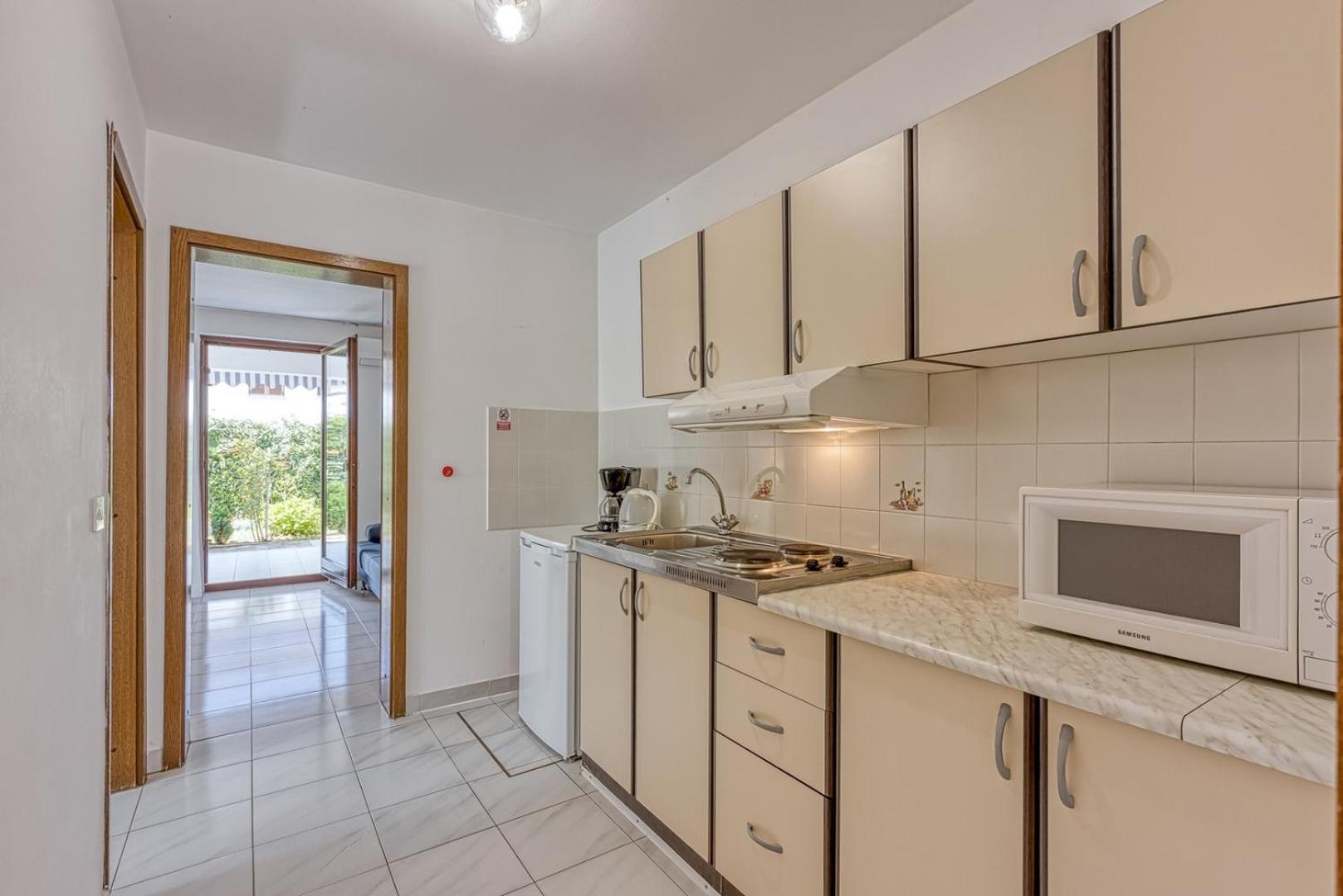 Apartments Kiki Spada - Property Image 12