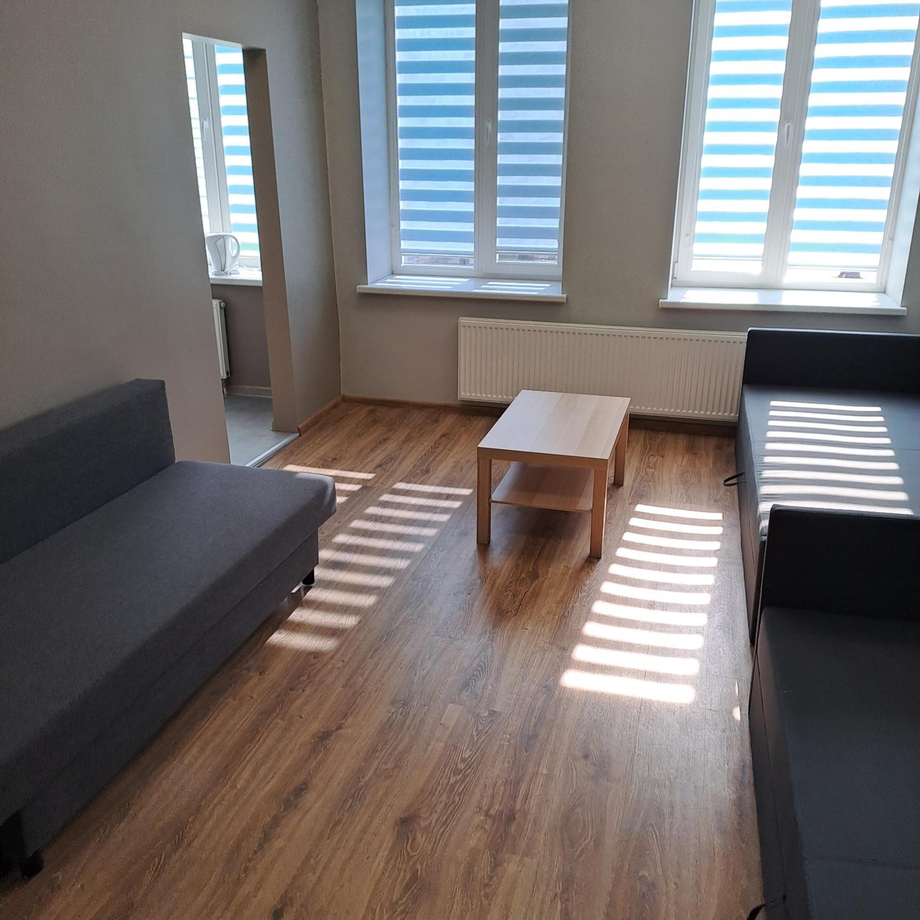 Žvejo krantas Palūšė view 4