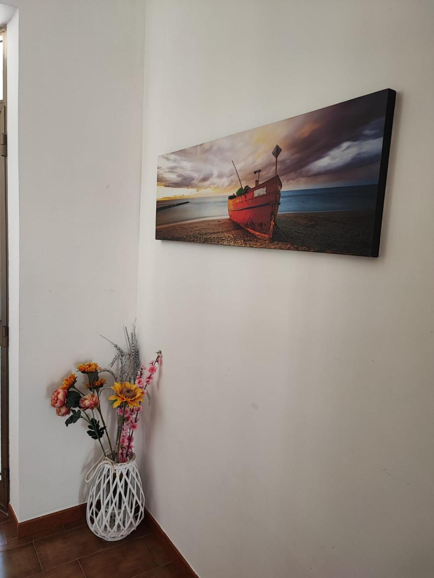 Casa Limone view 3